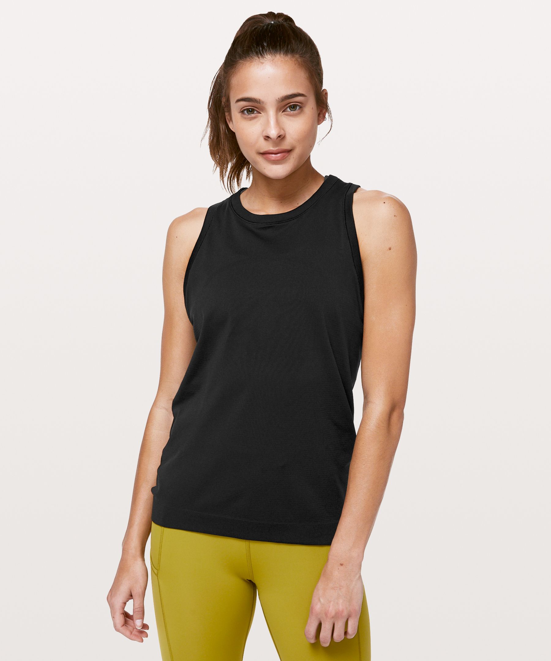 Swiftly Breeze Tank *Relaxed Fit 