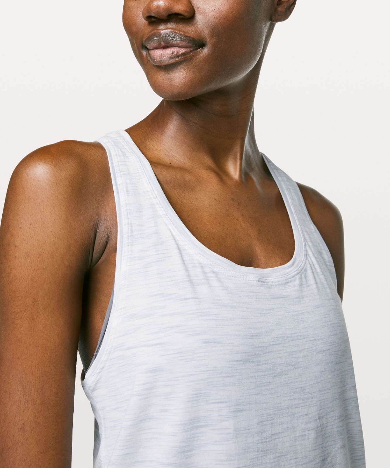 Love Tank *Pleated | タンクトップ | Lululemon JP Love Tank *Pleated | タンクトップ | Lululemon JP