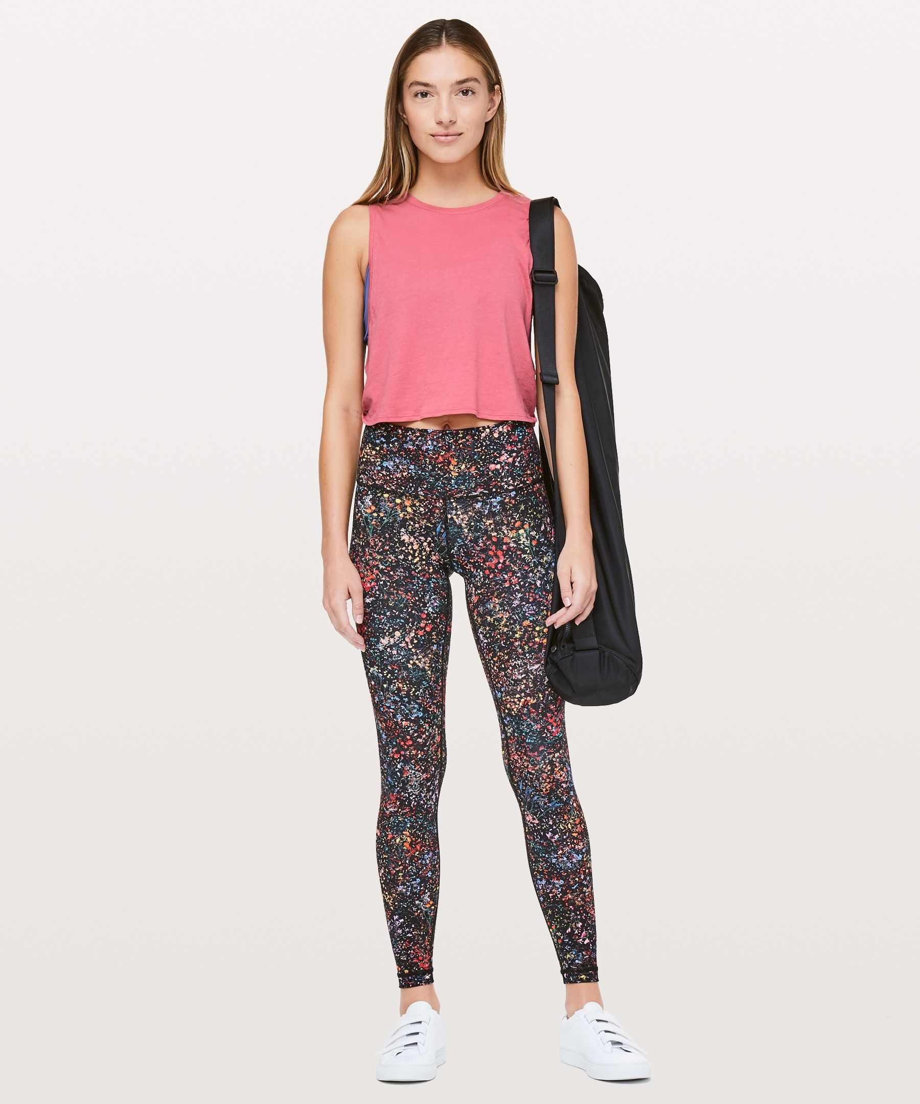 Photo of Turn & Twist Tank *Light