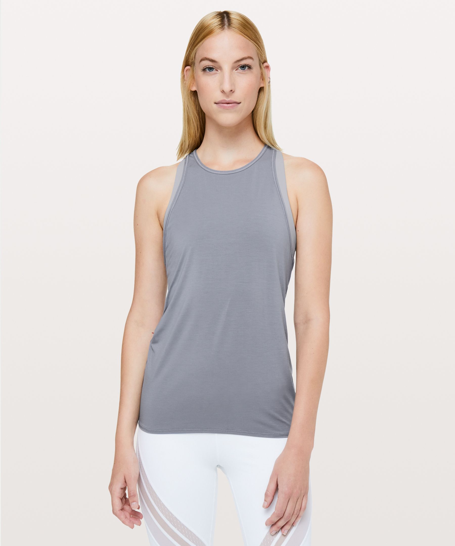 lululemon deep stretch racerback