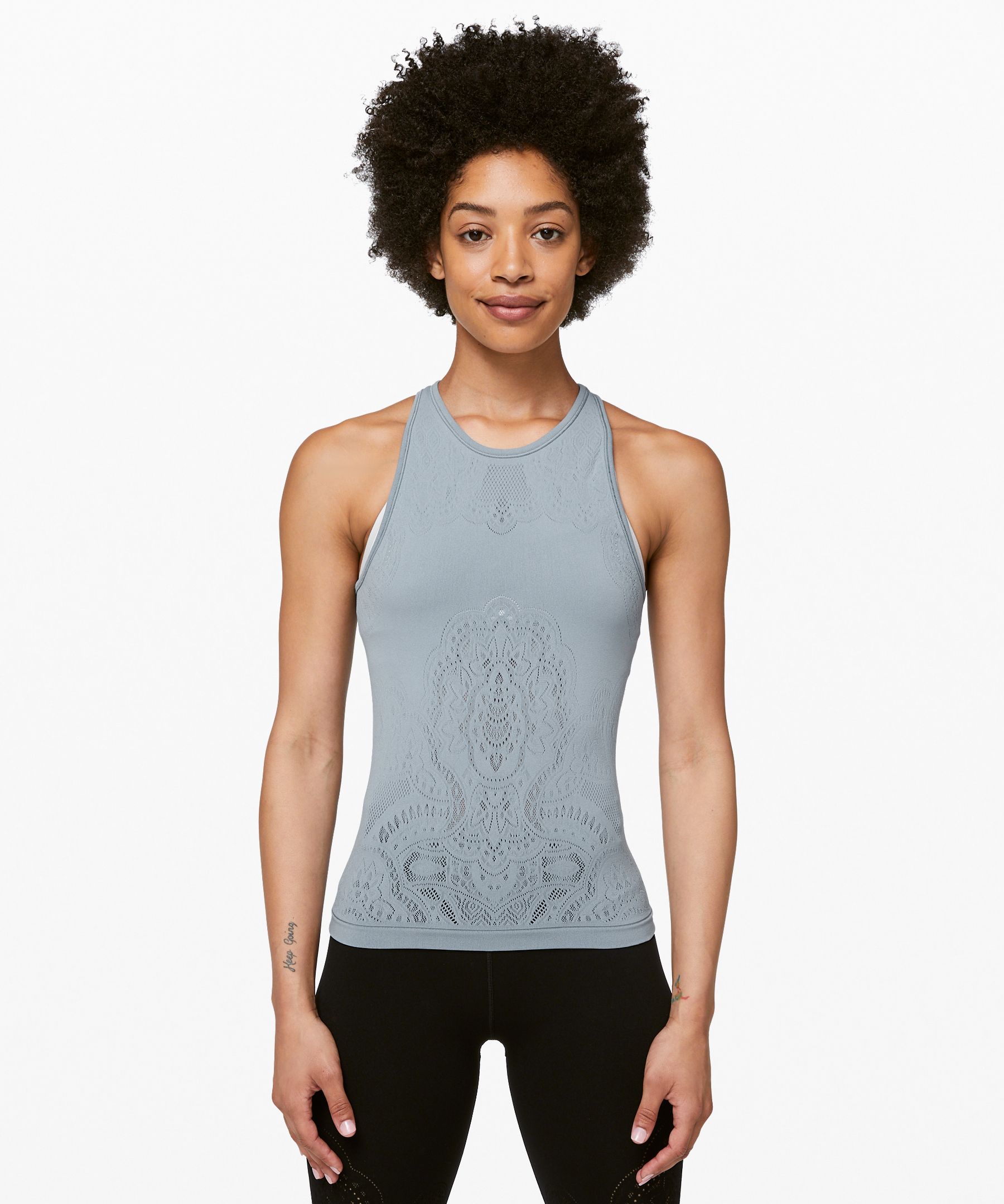 Reveal Tank *Zen | Tank Tops | Lululemon EU