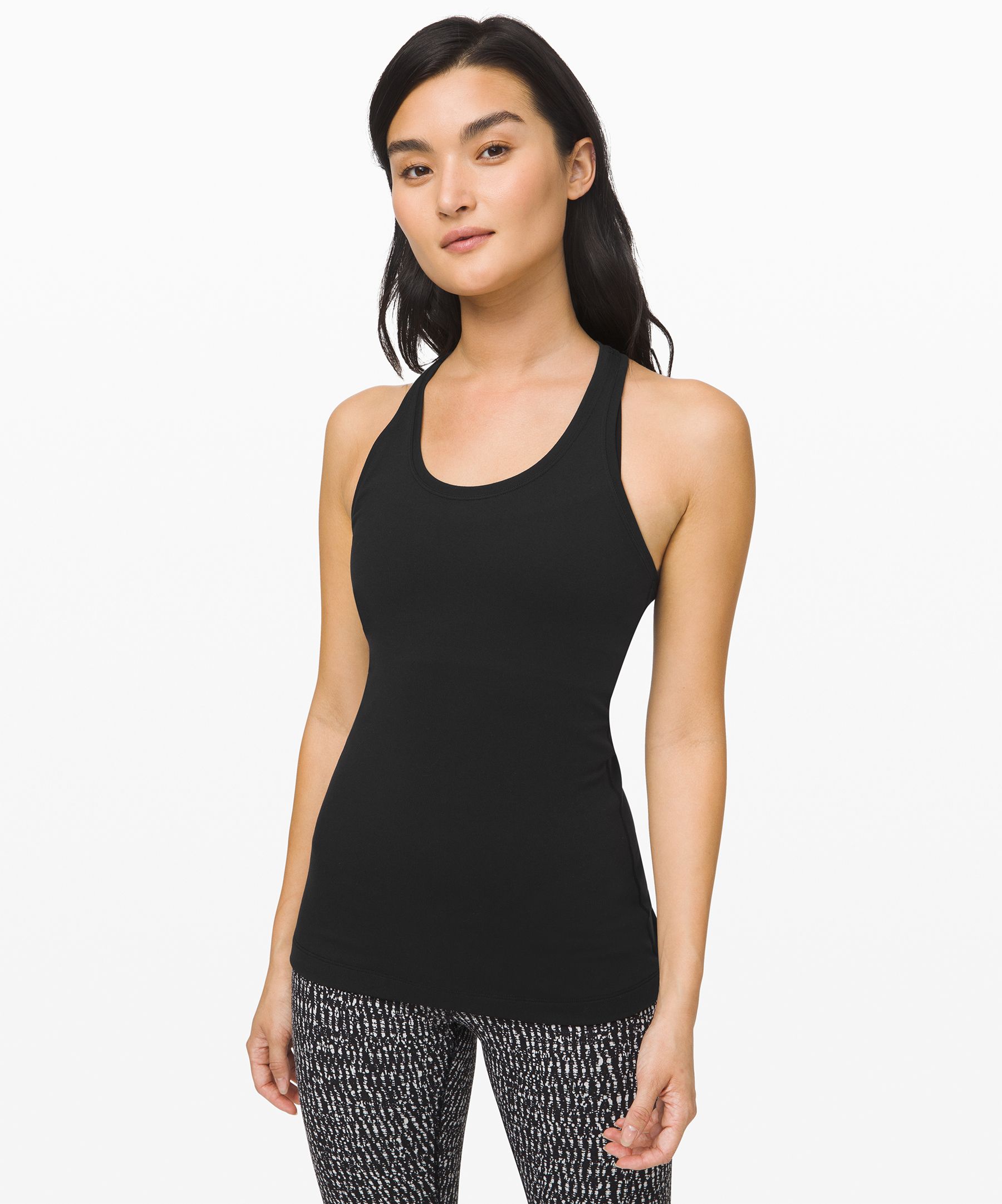 Yoga tanks best sale that stay put