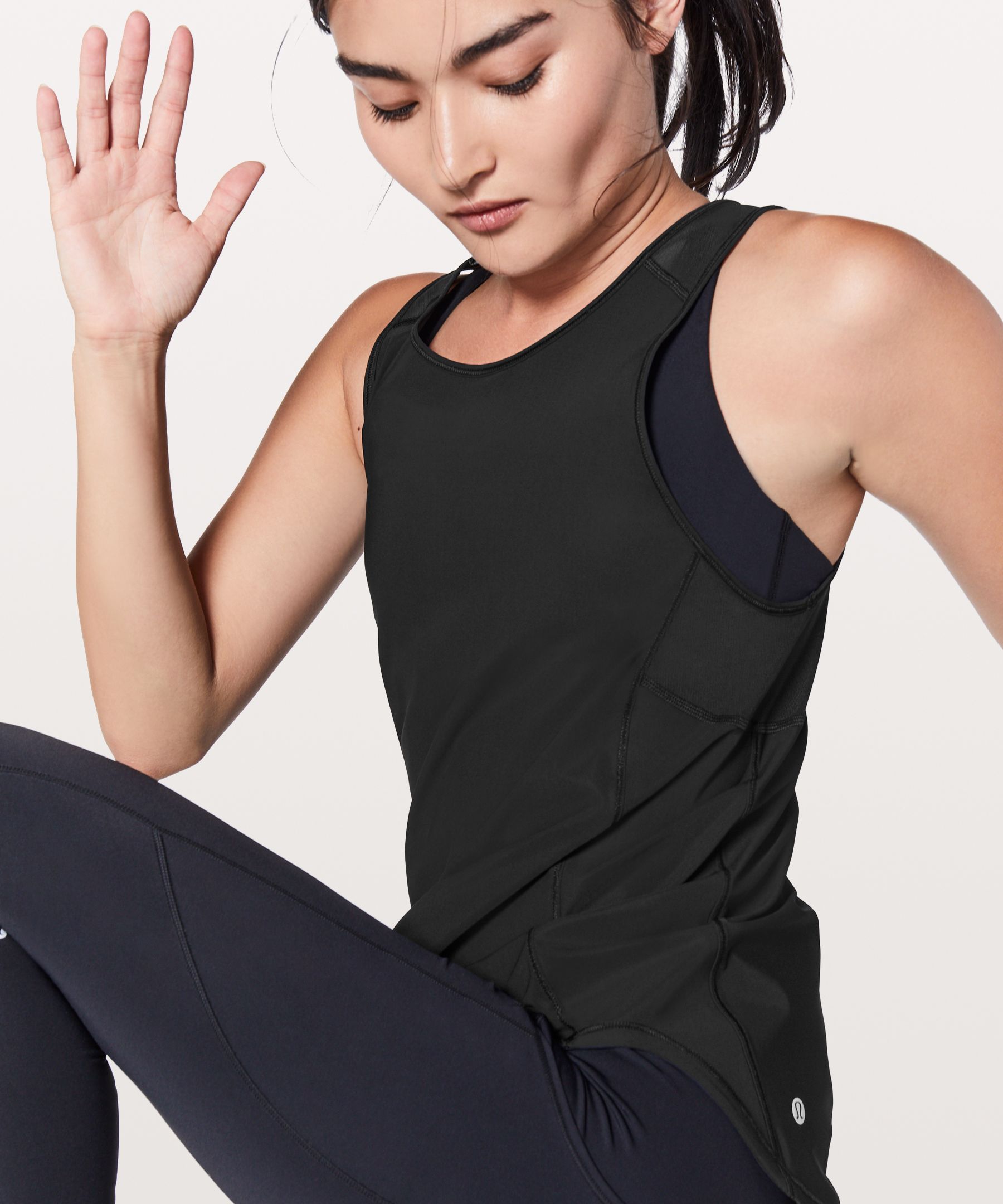 Sculpt Tank | タンクトップ | Lululemon JP