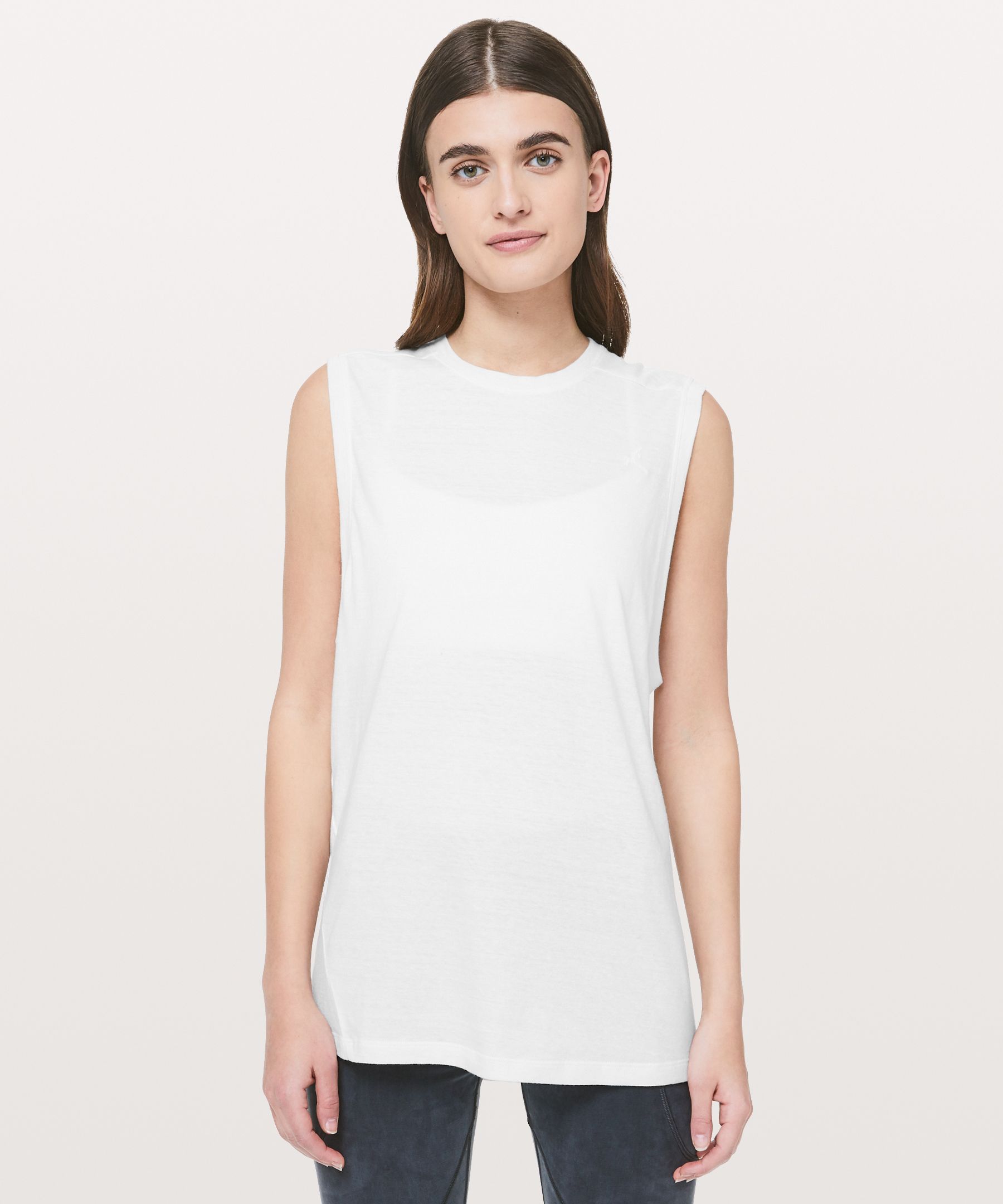 View details of Heii Tank lululemon lab