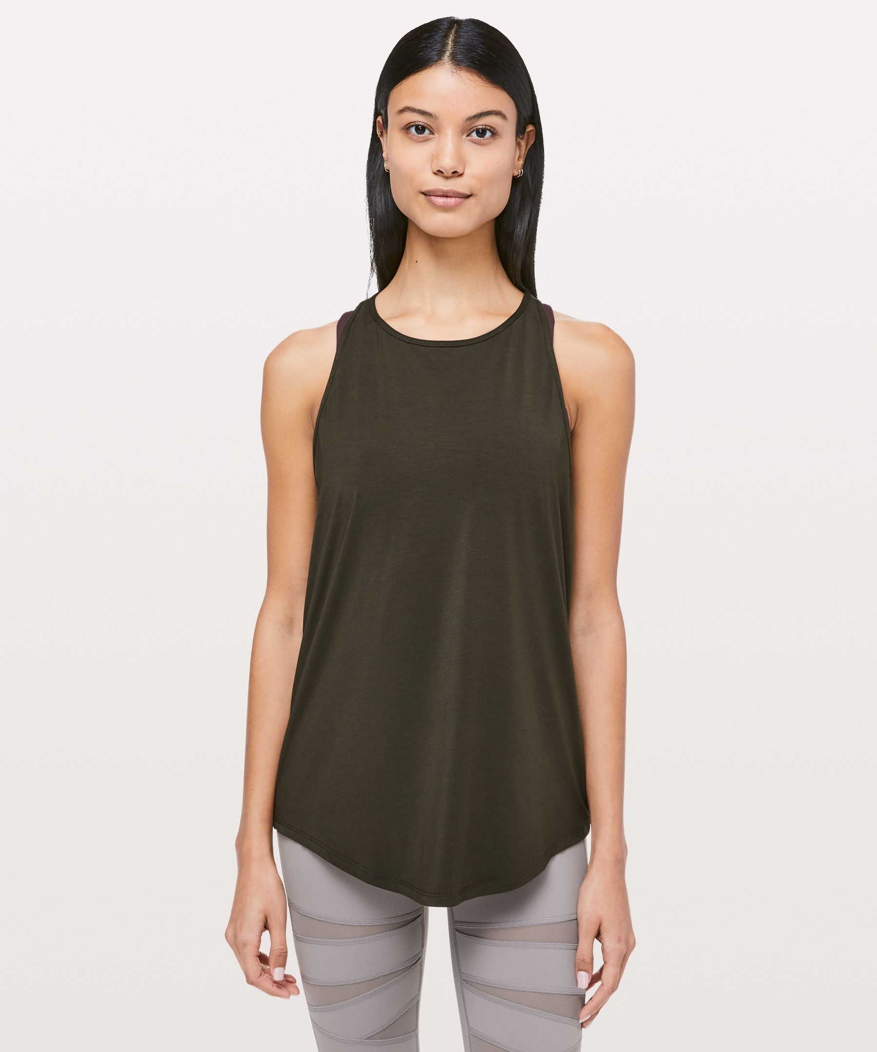 more movement tank lululemon