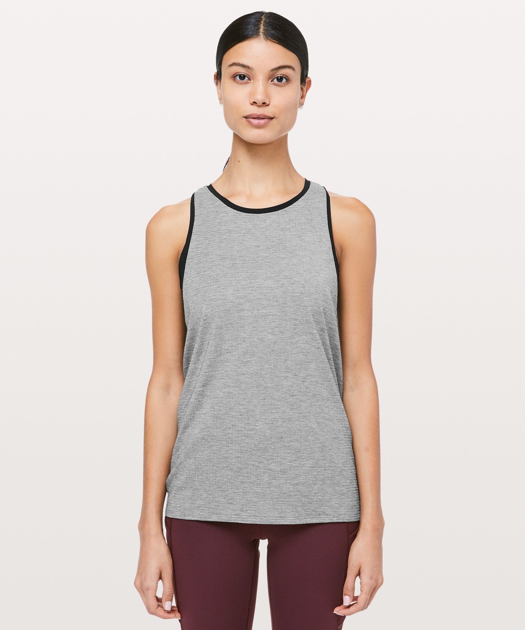 lululemon back in action tank