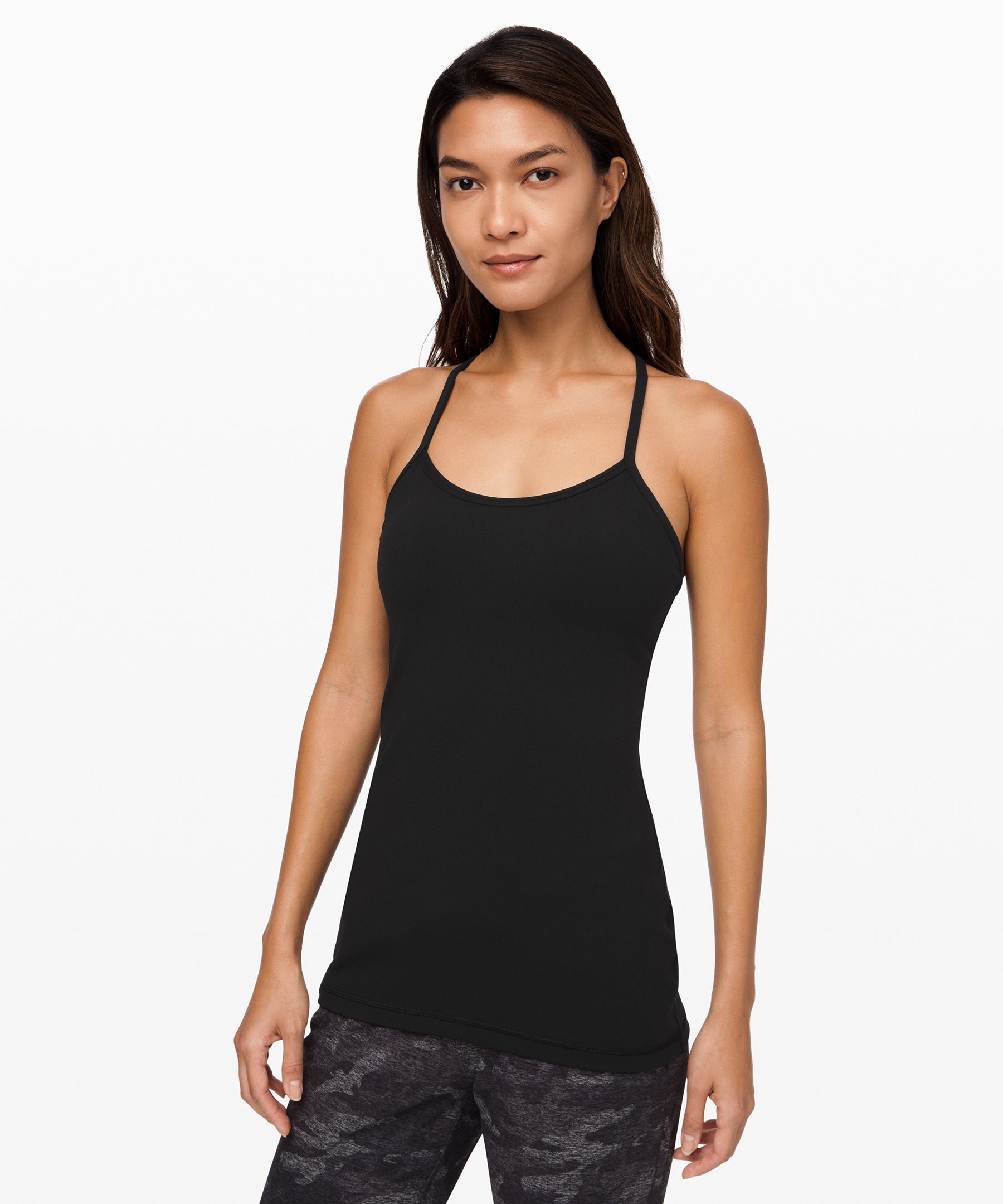 Power Y Tank | Tank Tops | Lululemon EU