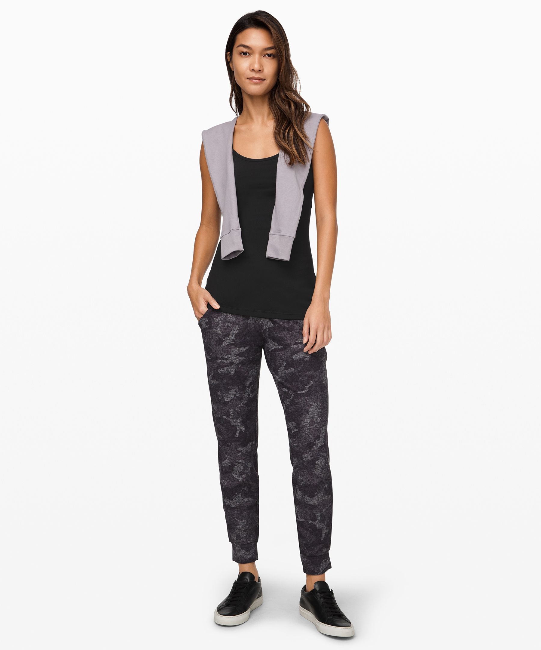 Power Y Tank  lululemon Hong Kong SAR