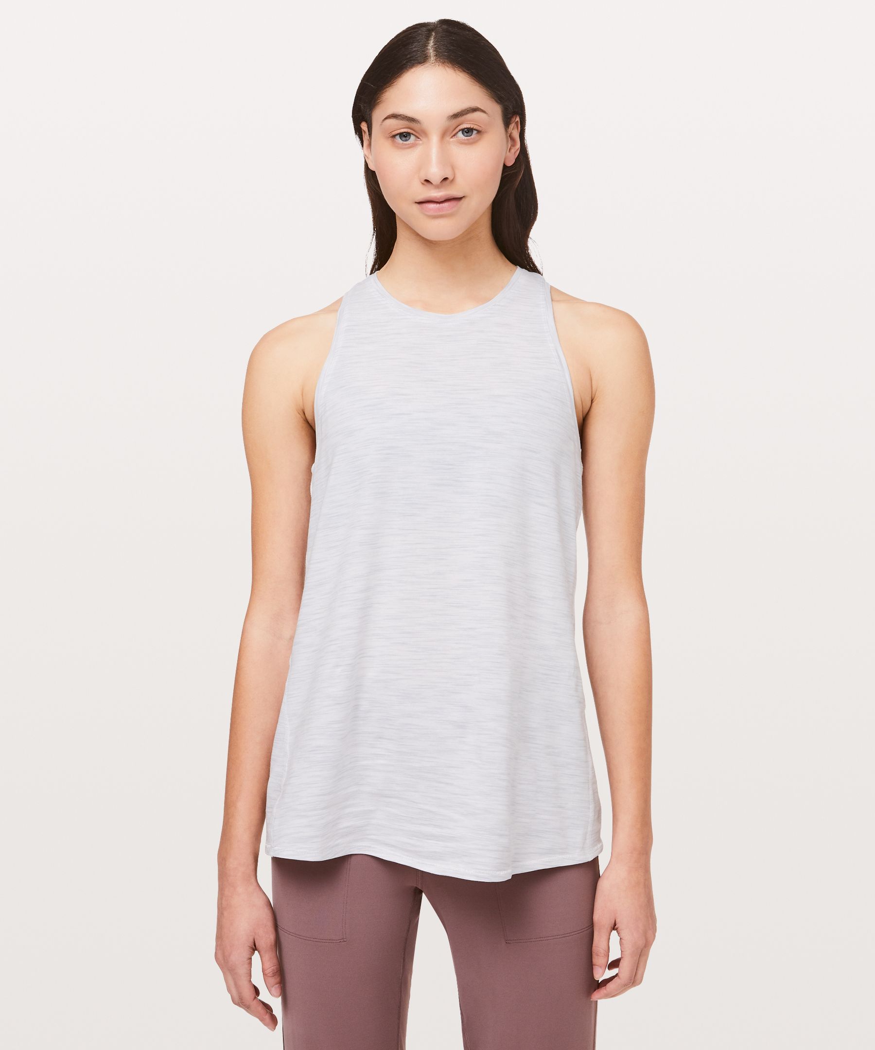 All Tied Up Tank | lululemon Hong Kong SAR