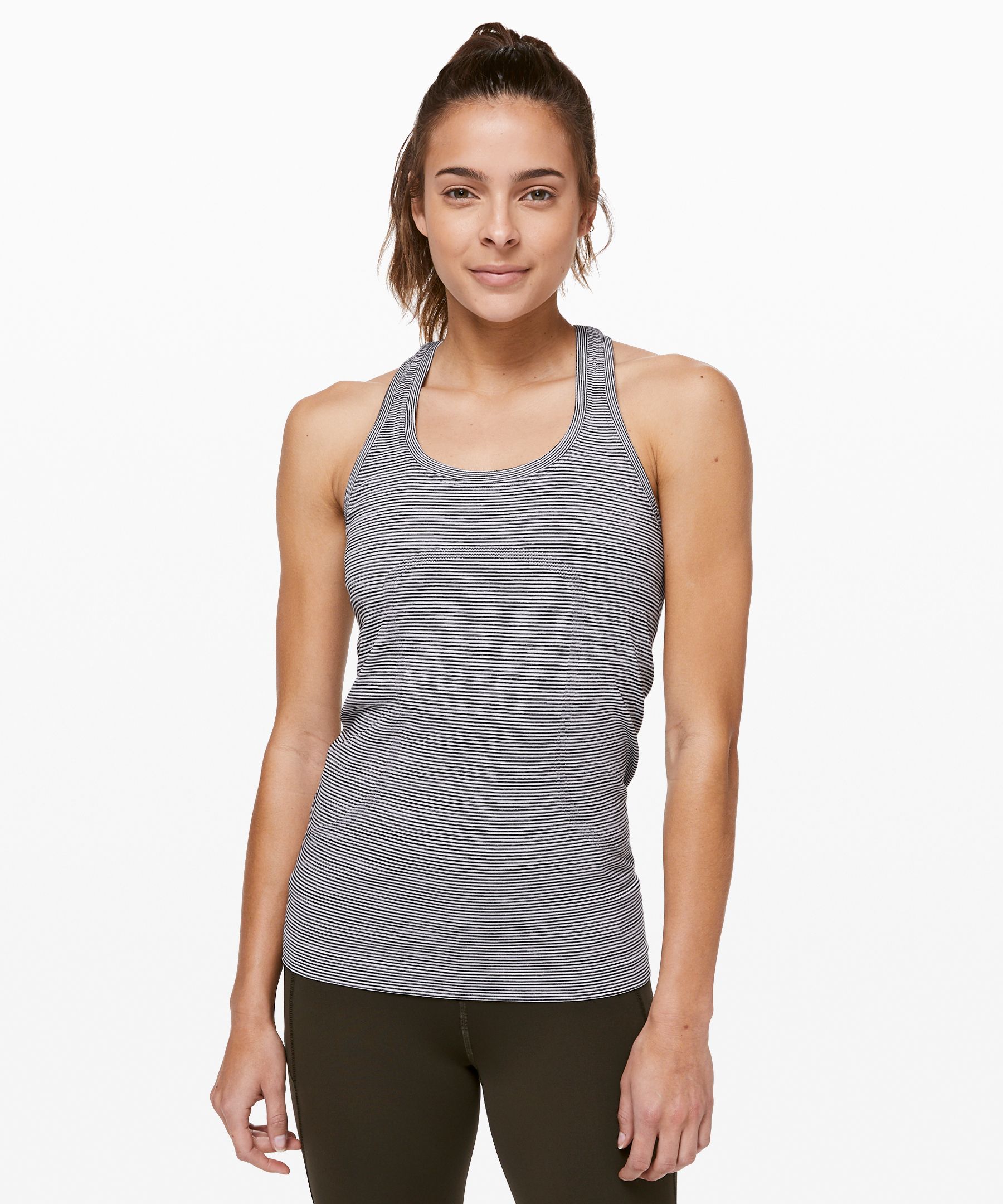 Yoga clothes + running gear | lululemon athletica