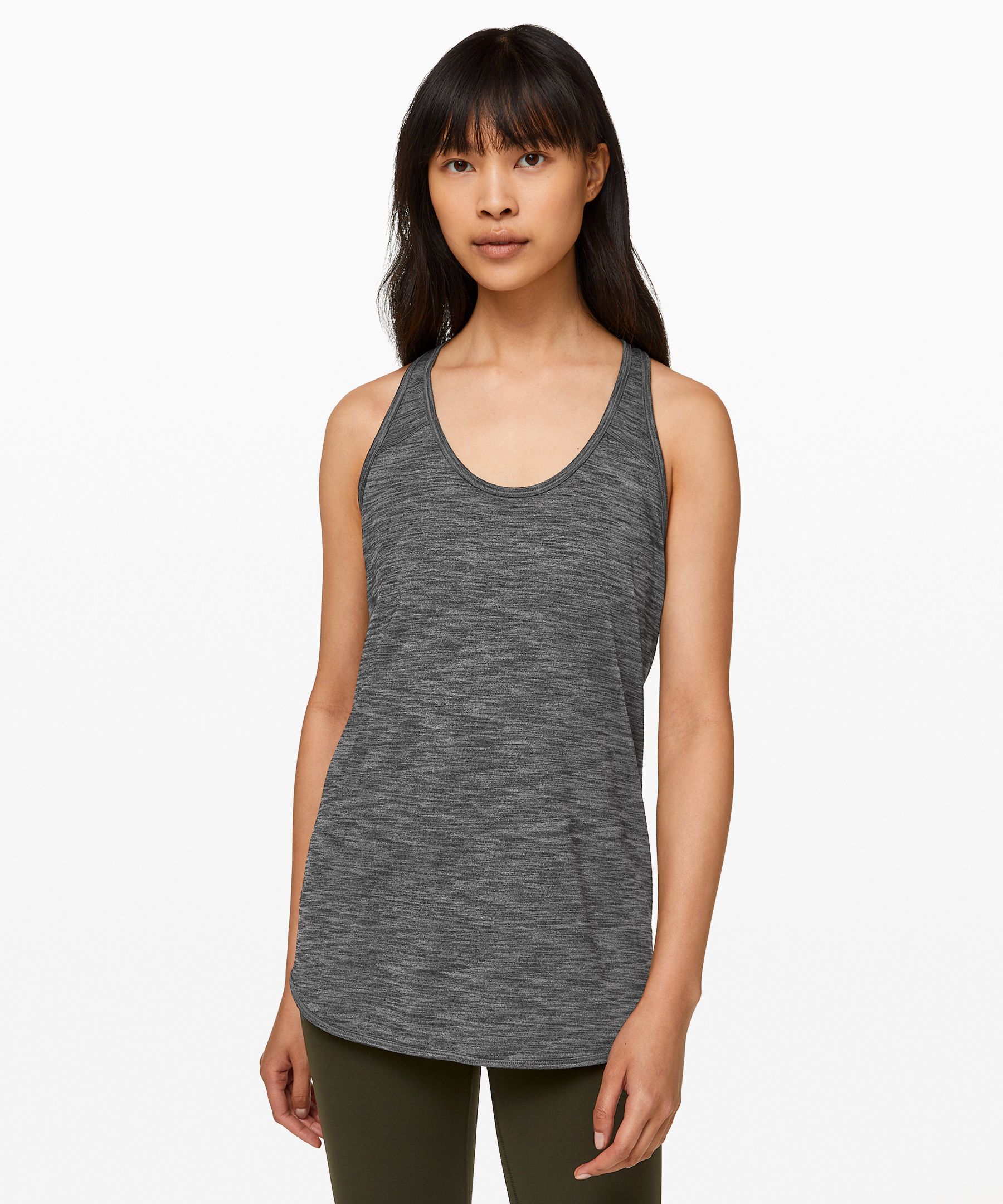 Essential Tanktop