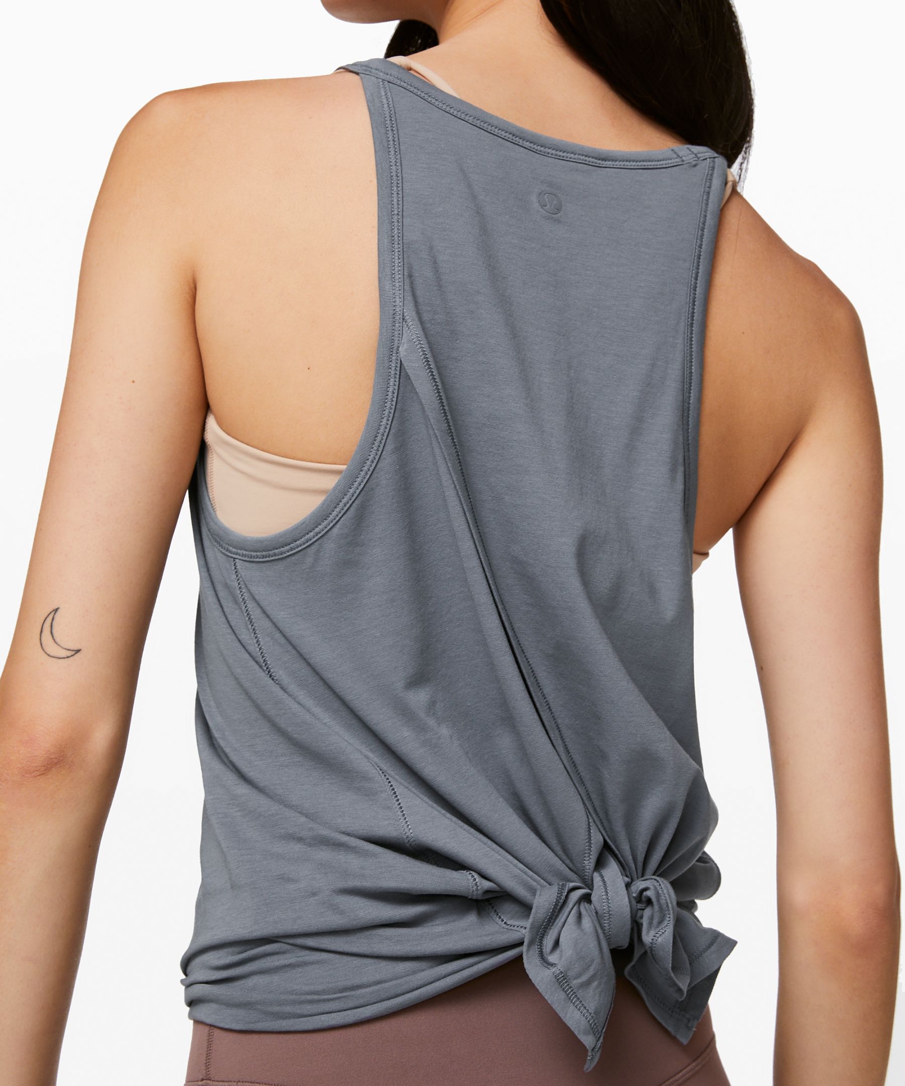 Open Ends Tank Women's Tank Tops lululemon athletica