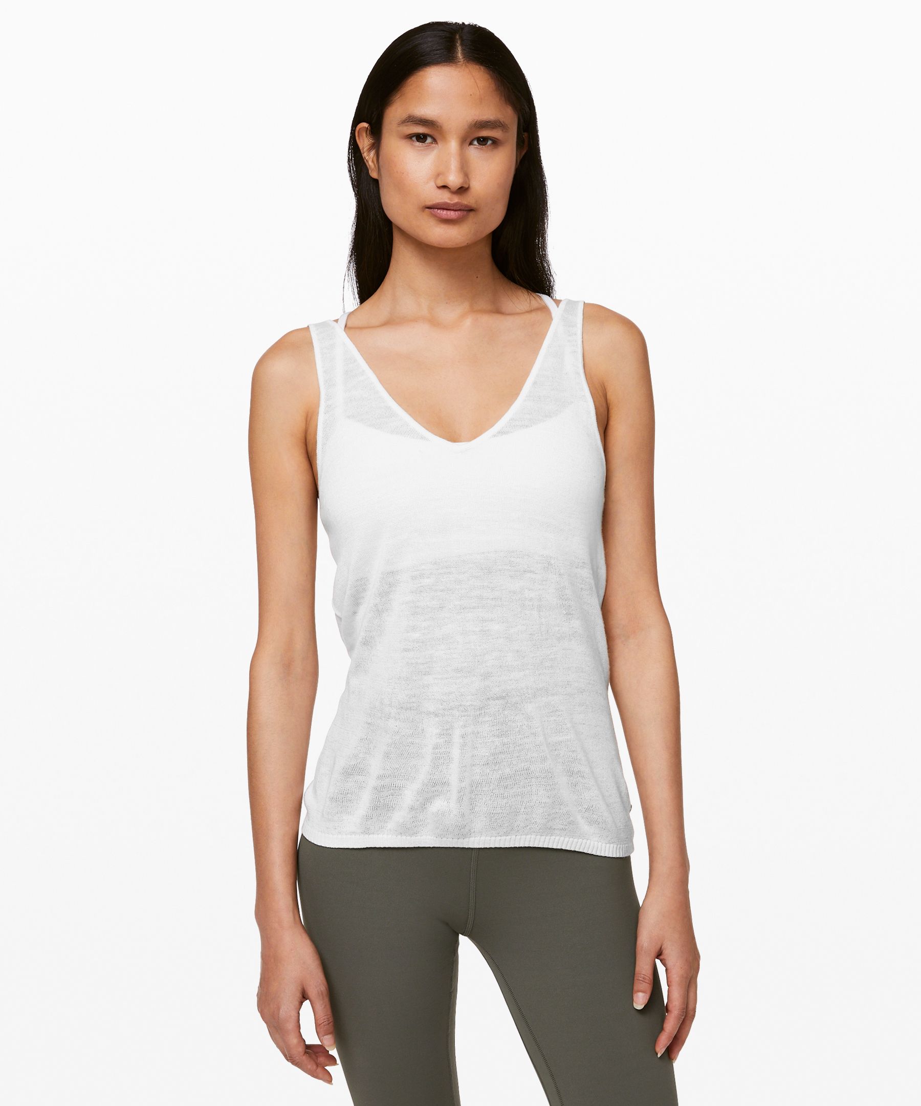 mix and mingle tank lululemon