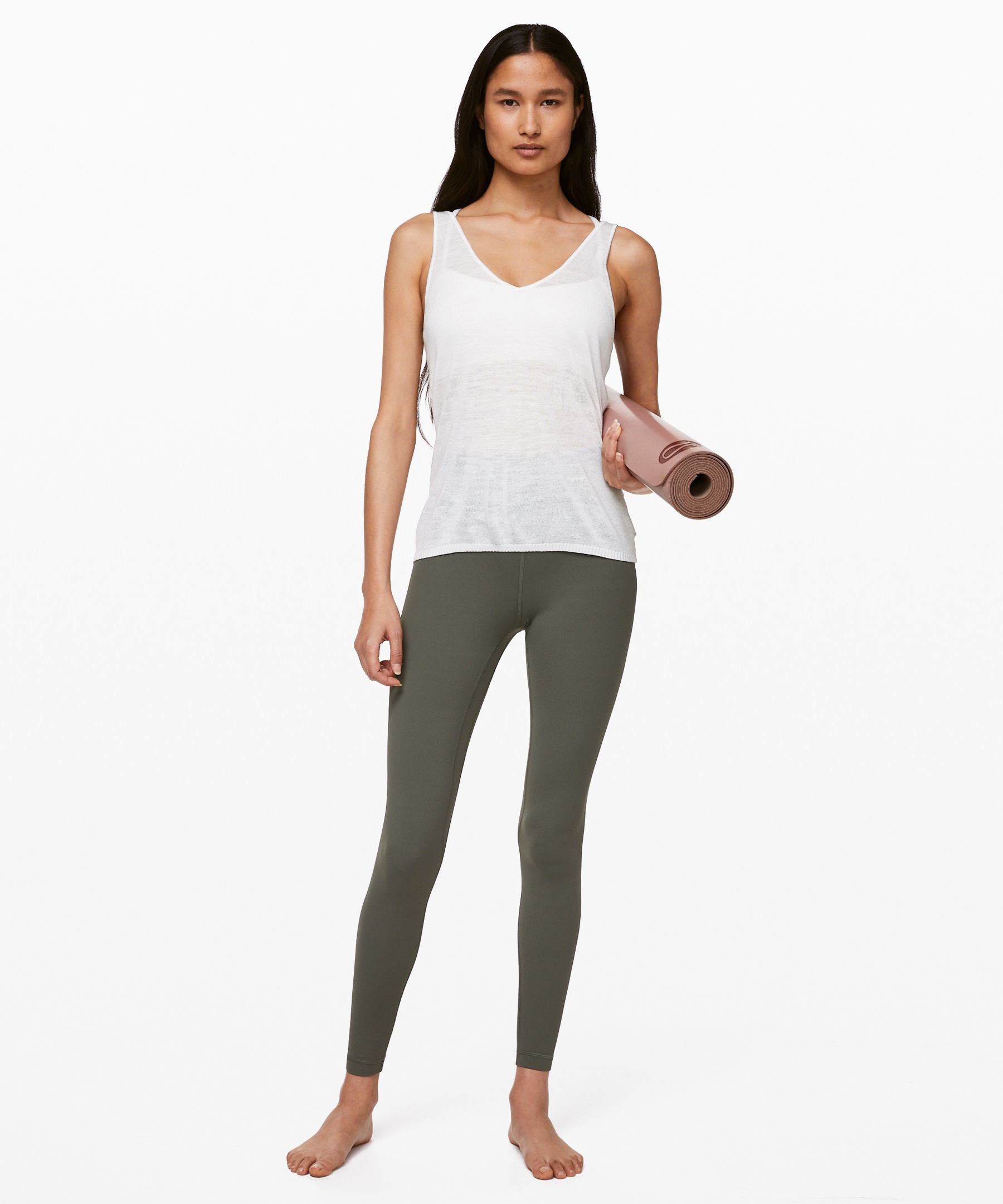 mix and mingle tank lululemon