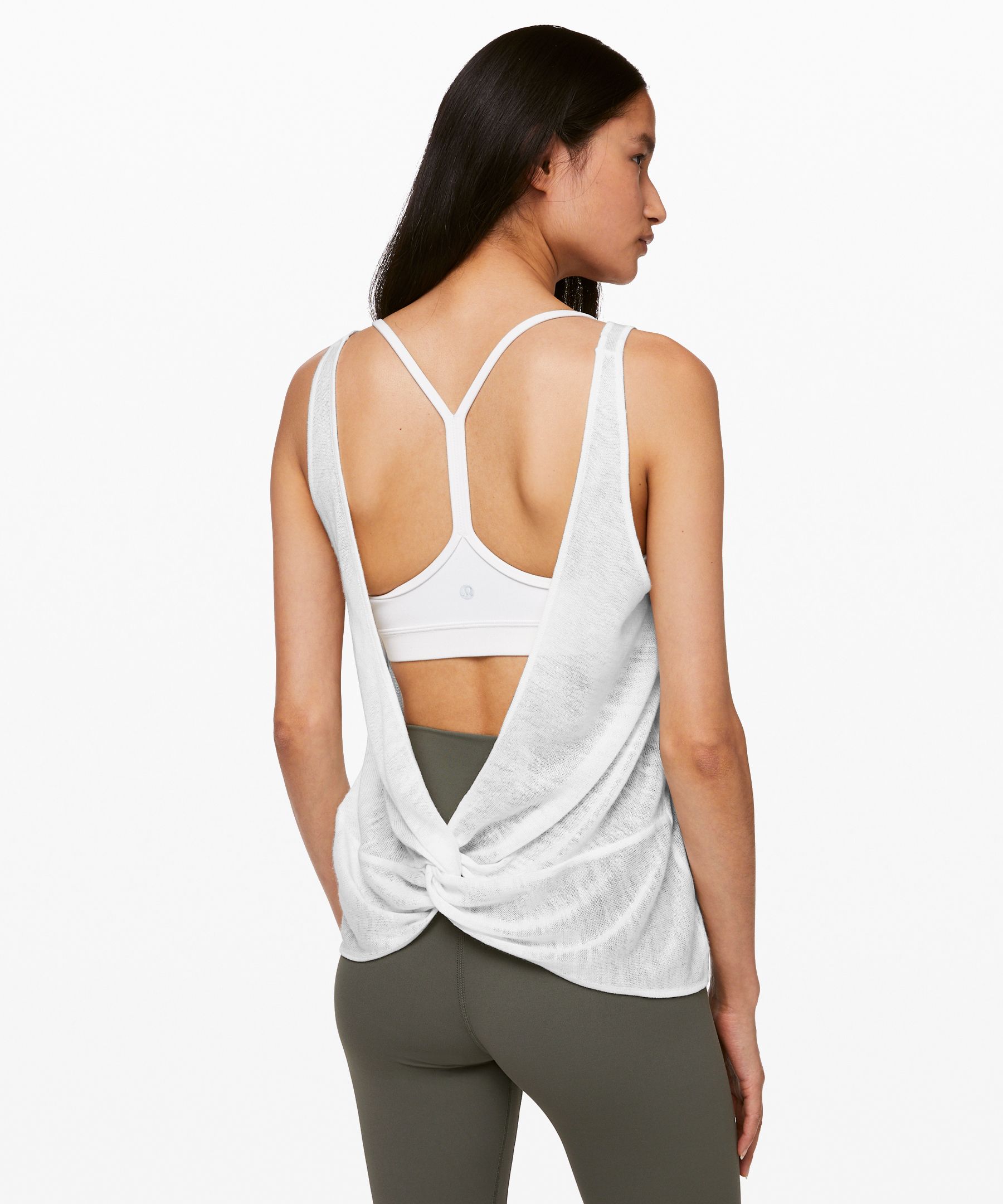 Mix and Mingle Tank | Tanks | Lululemon HK