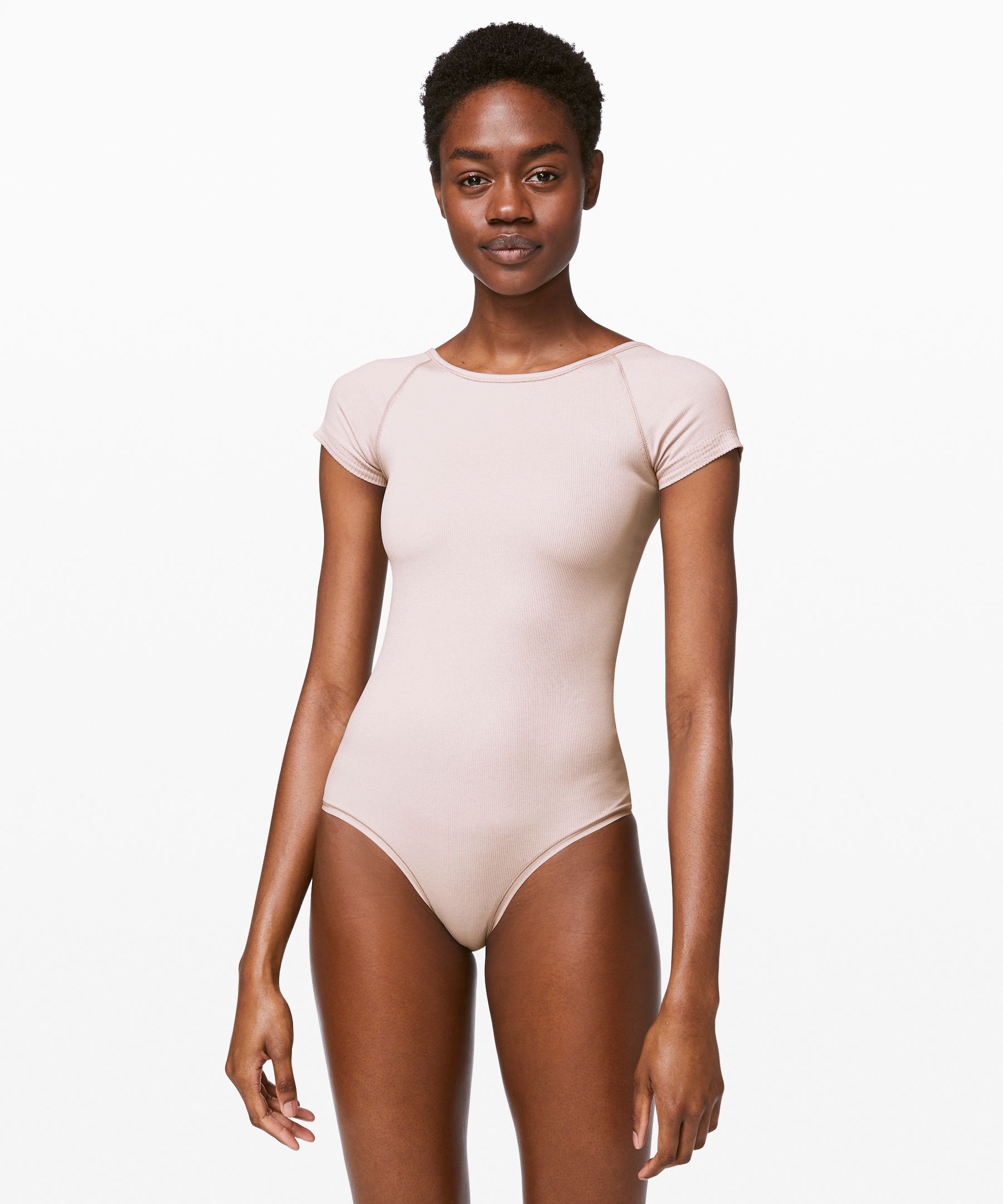 Seek Simplicity Bodysuit | Bodysuits 