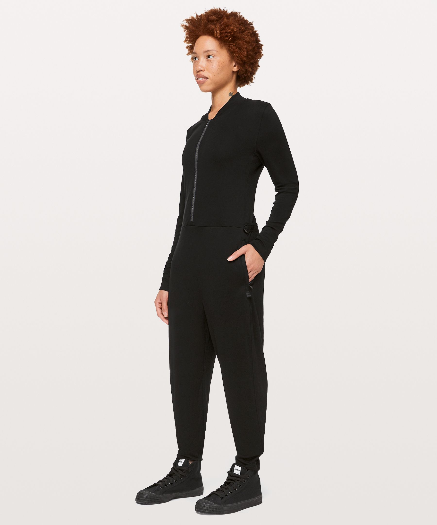 View details of Posy Jumpsuit lululemon lab