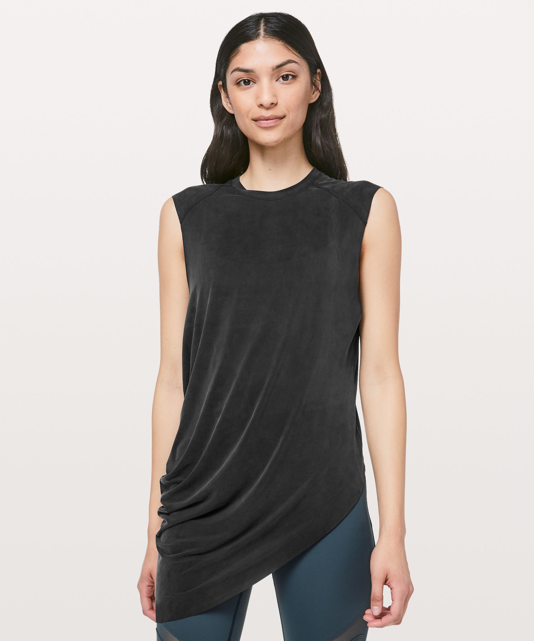 View details of Flutter Tank lululemon lab