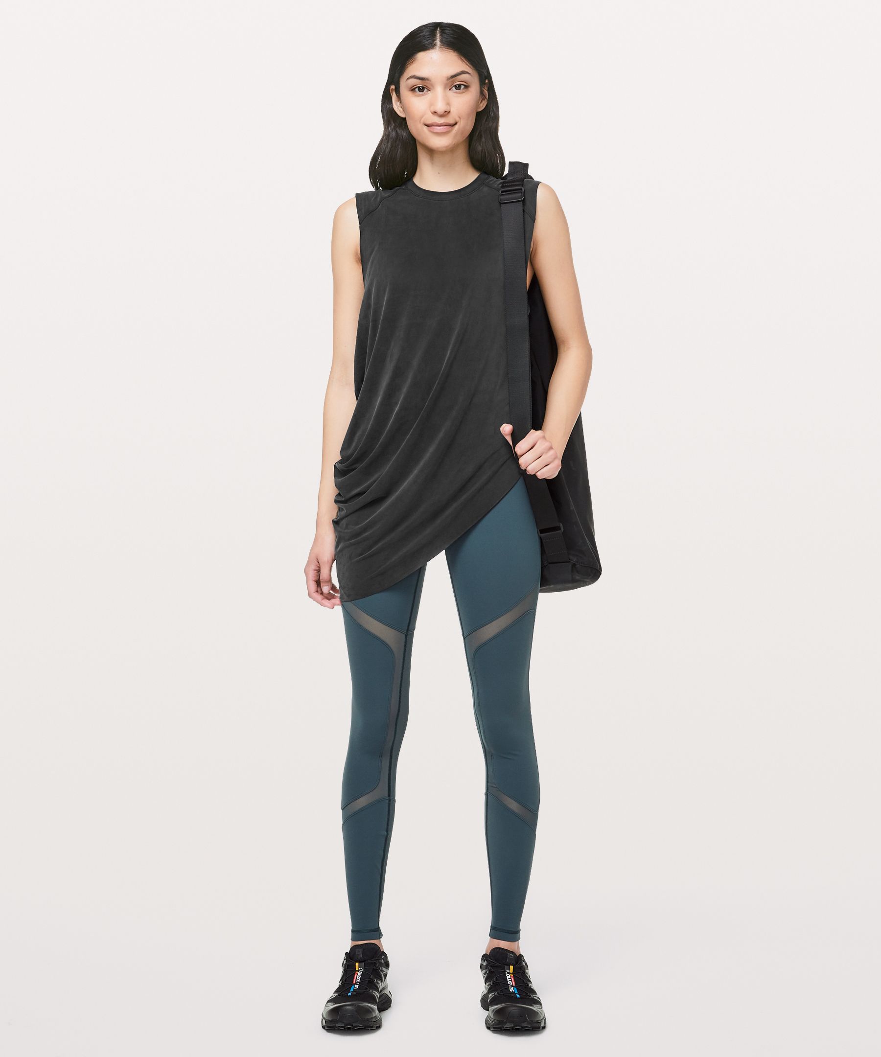 View details of Flutter Tank lululemon lab