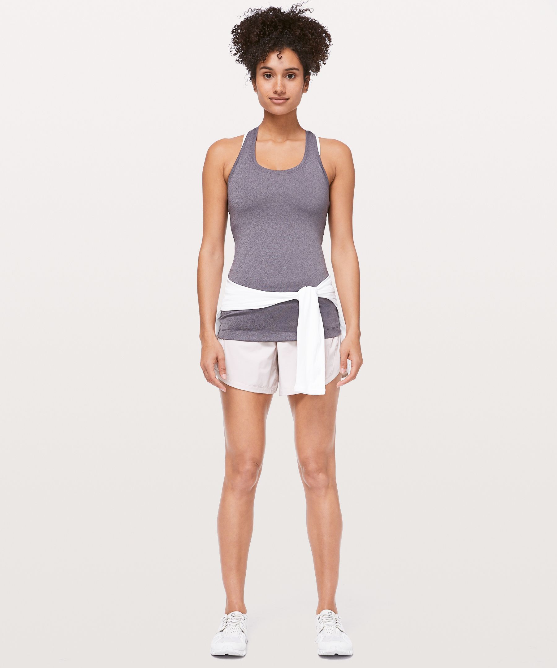 View details of Cool Racerback II