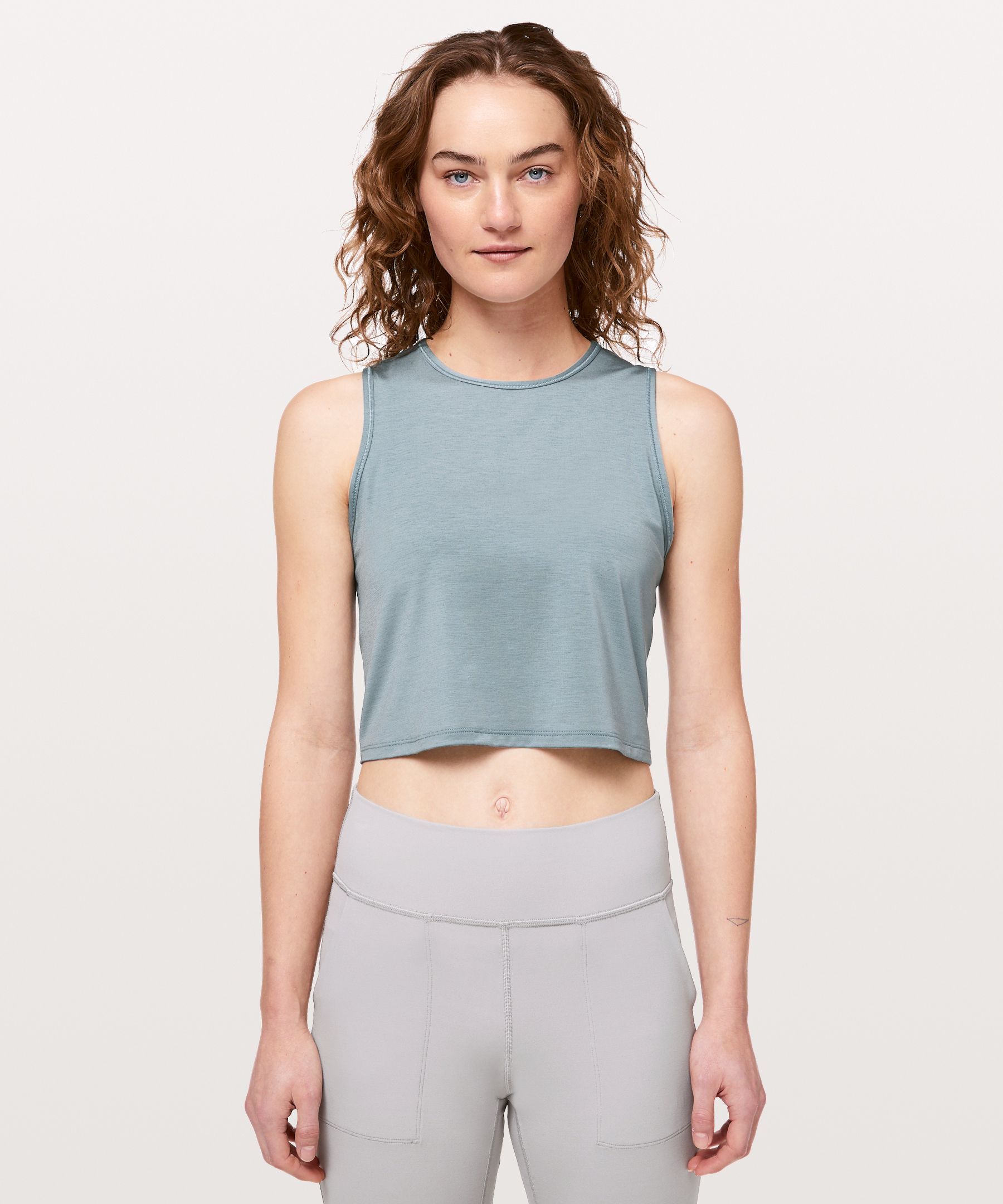 Cinch Me Up Tank | Lululemon FR