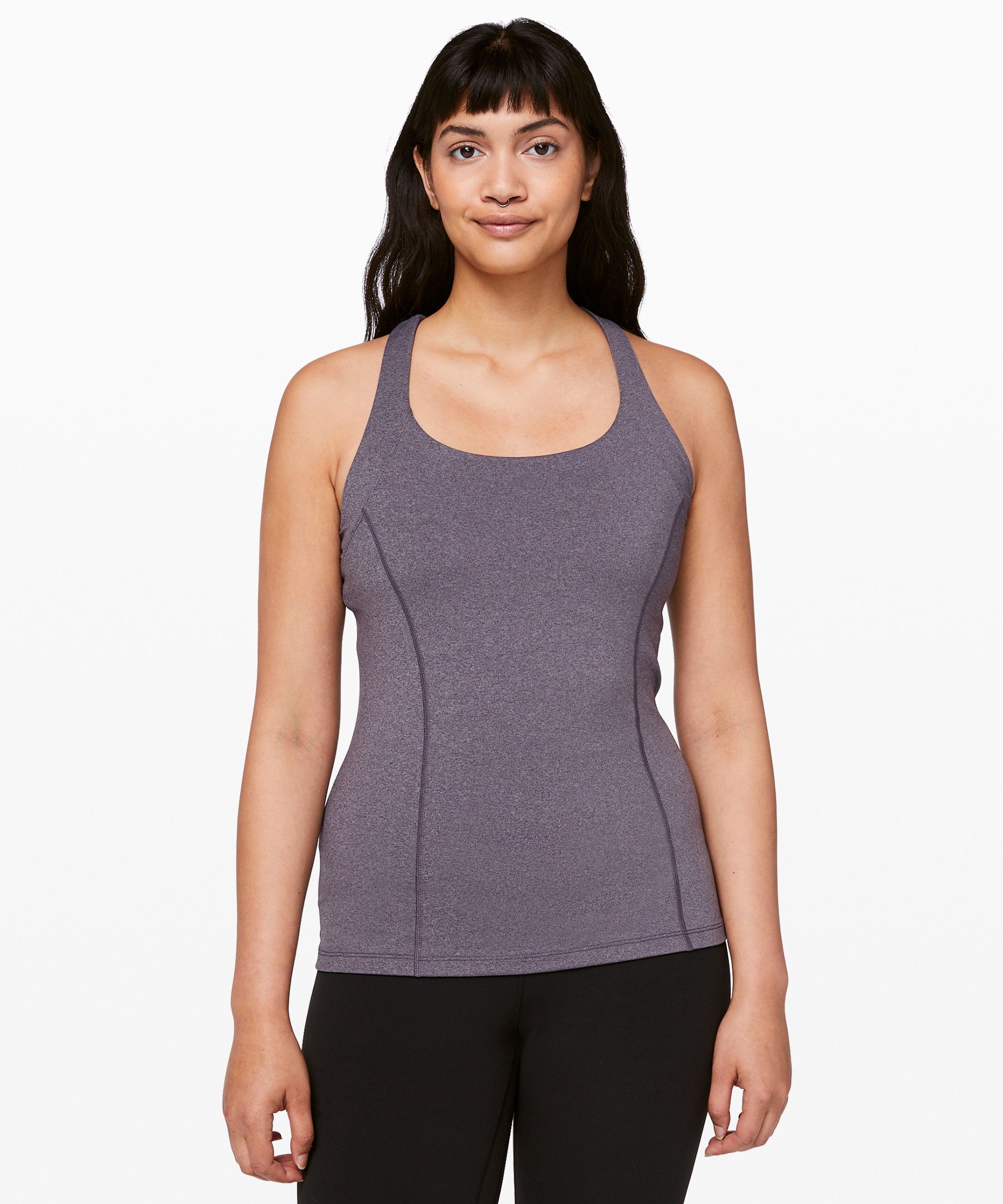 Cross It Off Tank | タンクトップ | Lululemon JP