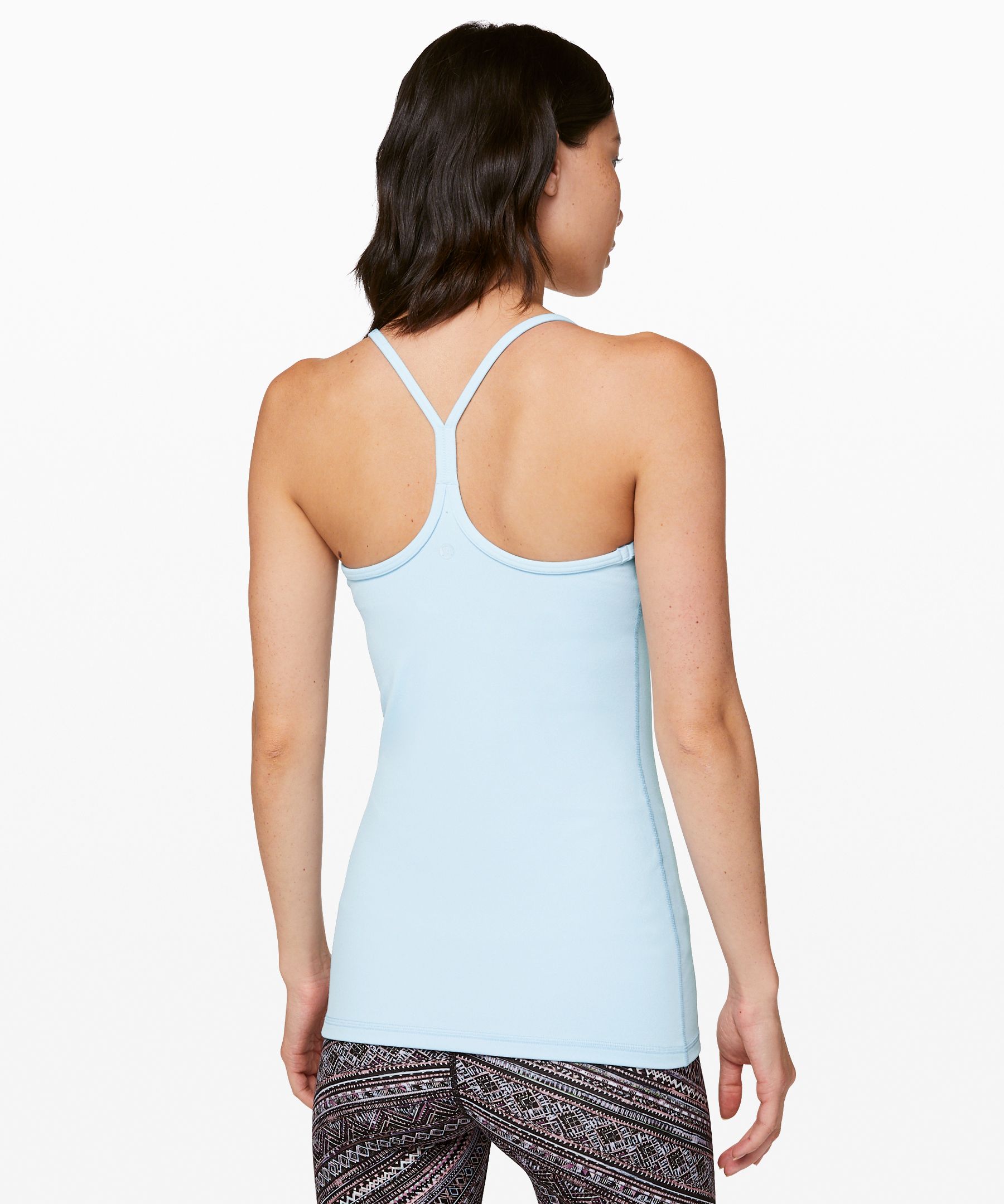 Power Y Tank  lululemon Hong Kong SAR