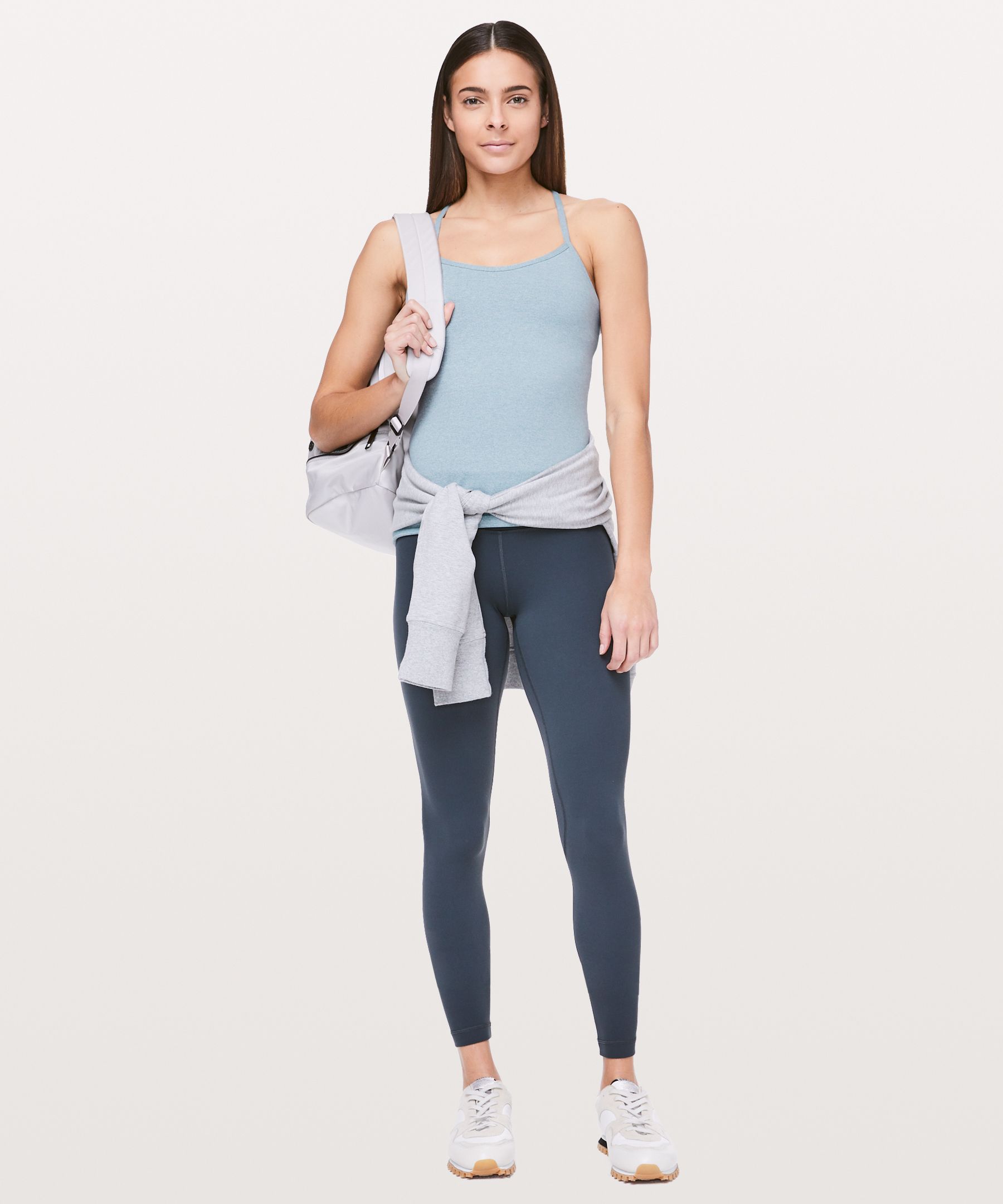 Power Y Tank  Lululemon EU