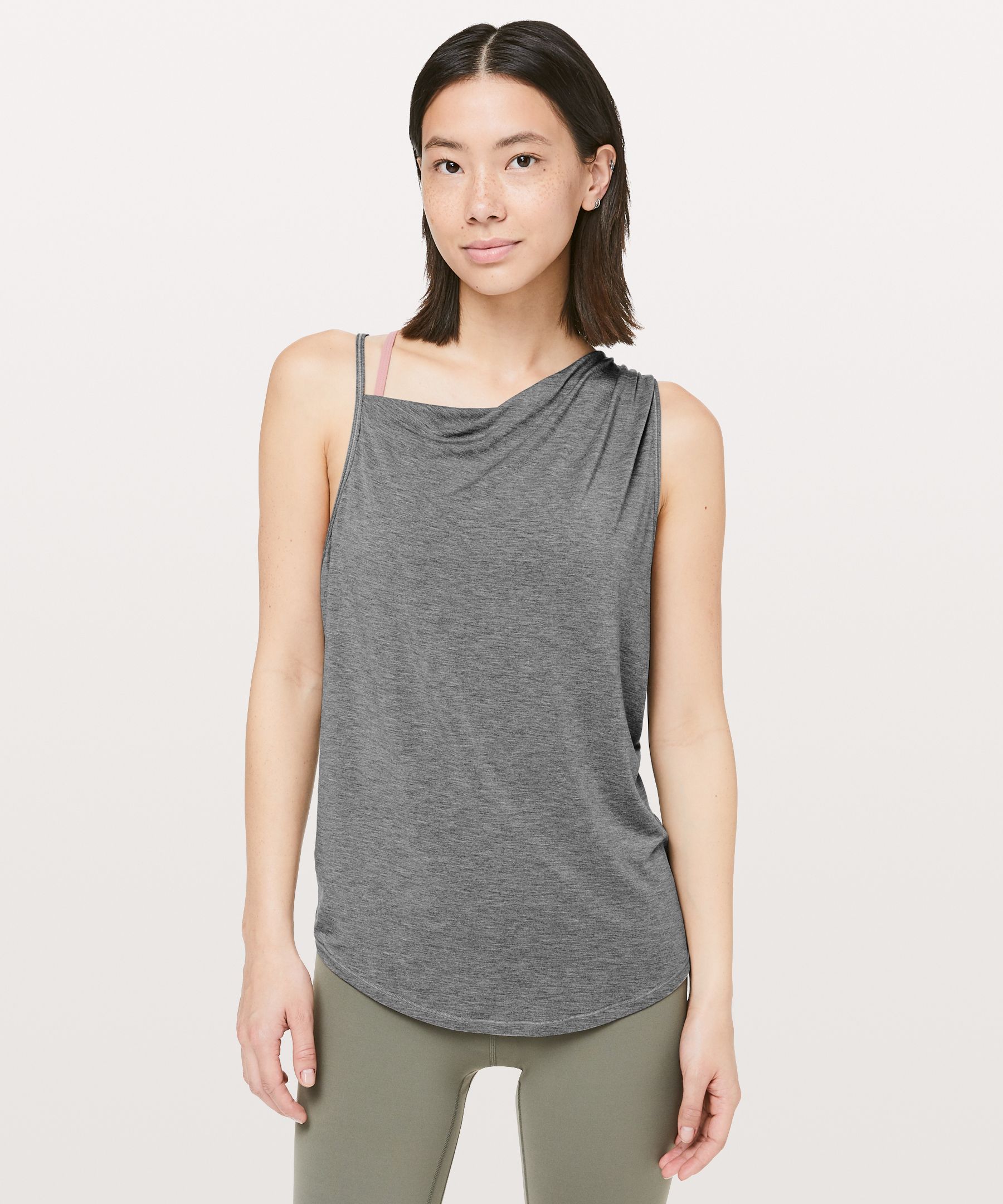 View details of Dare To Drop Tank