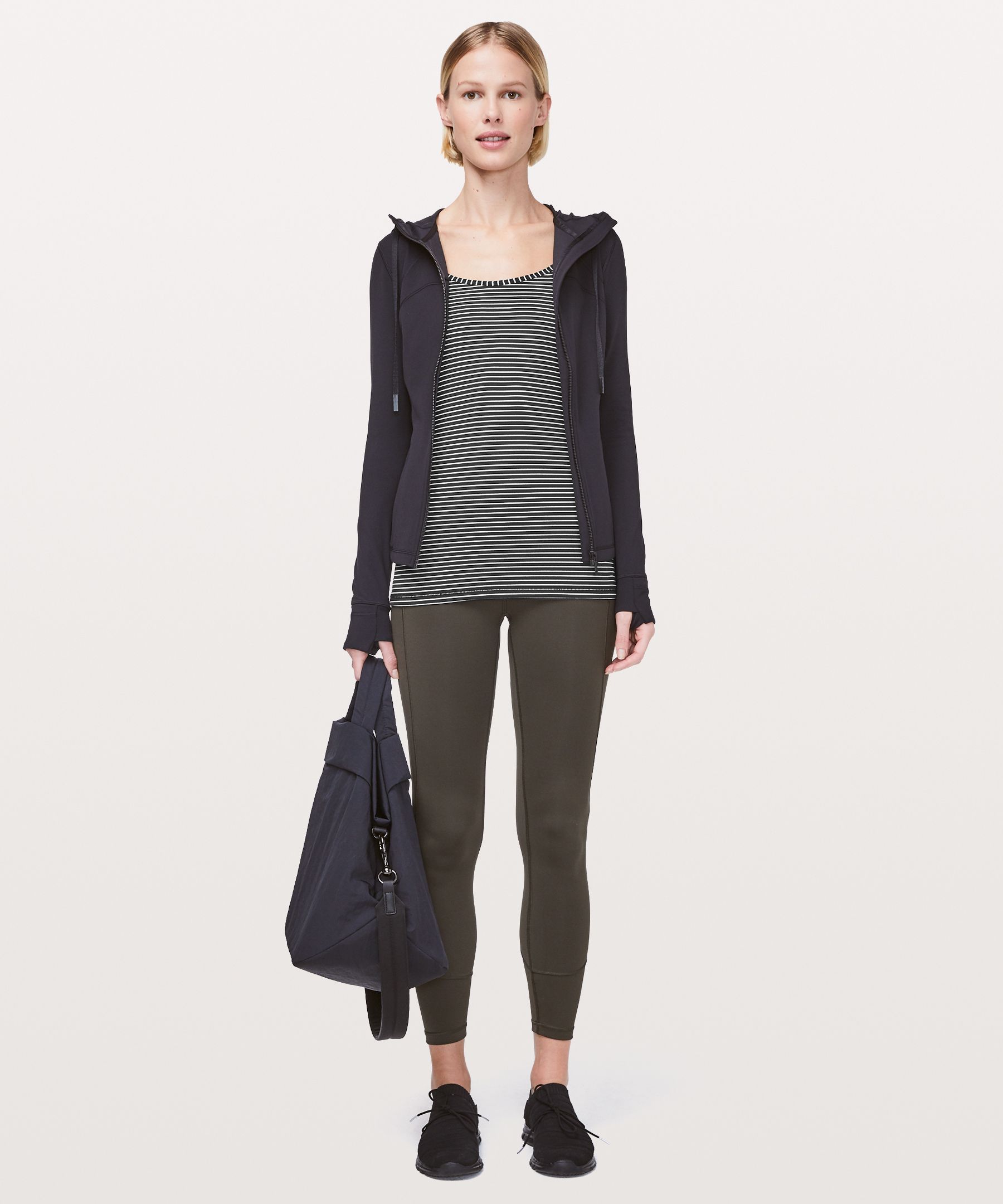 View details of Power Y Tank Luon