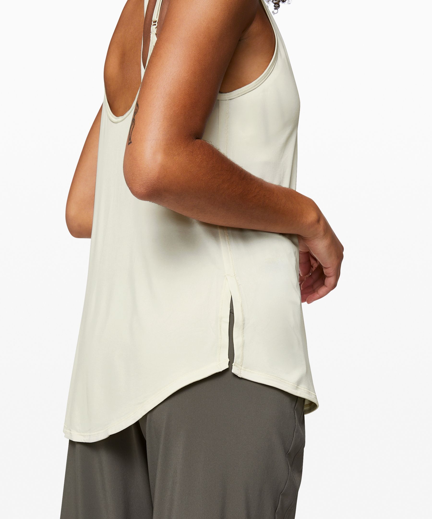 City Soul Tank | Tanks | Lululemon HK