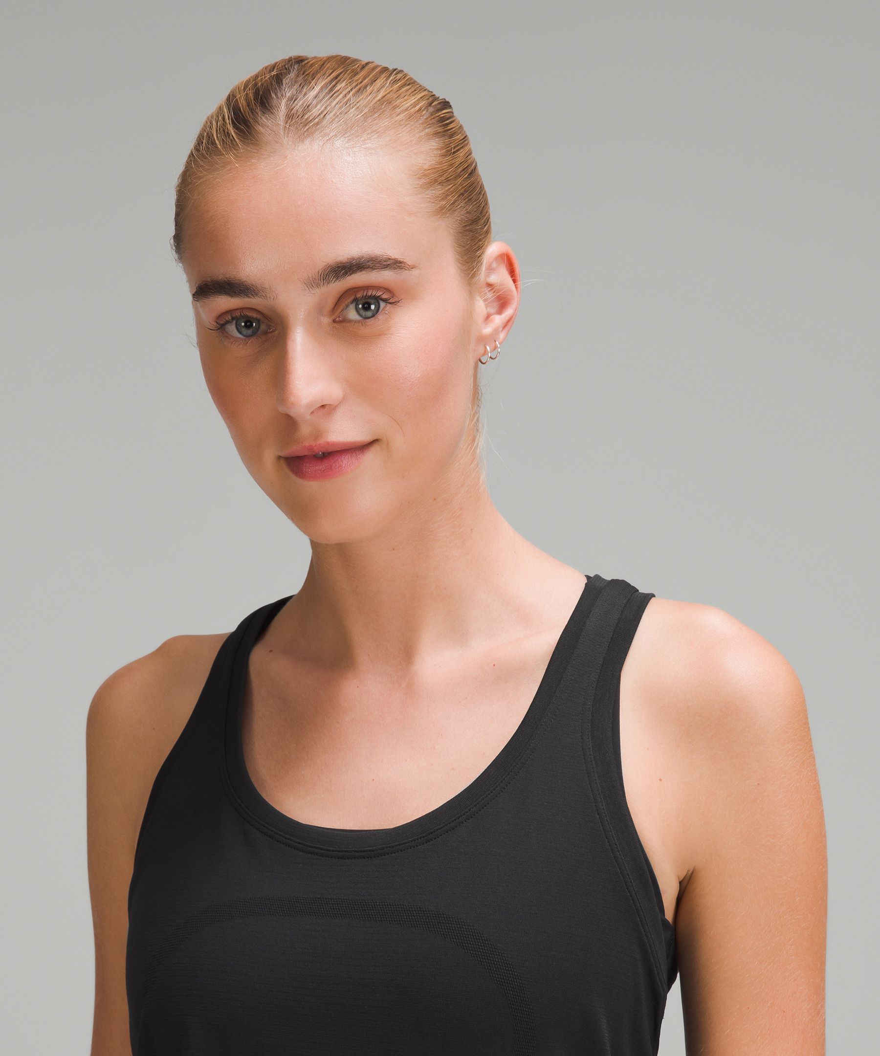 Swiftly Tech Racerback Tank Top 2.0, Tank Tops