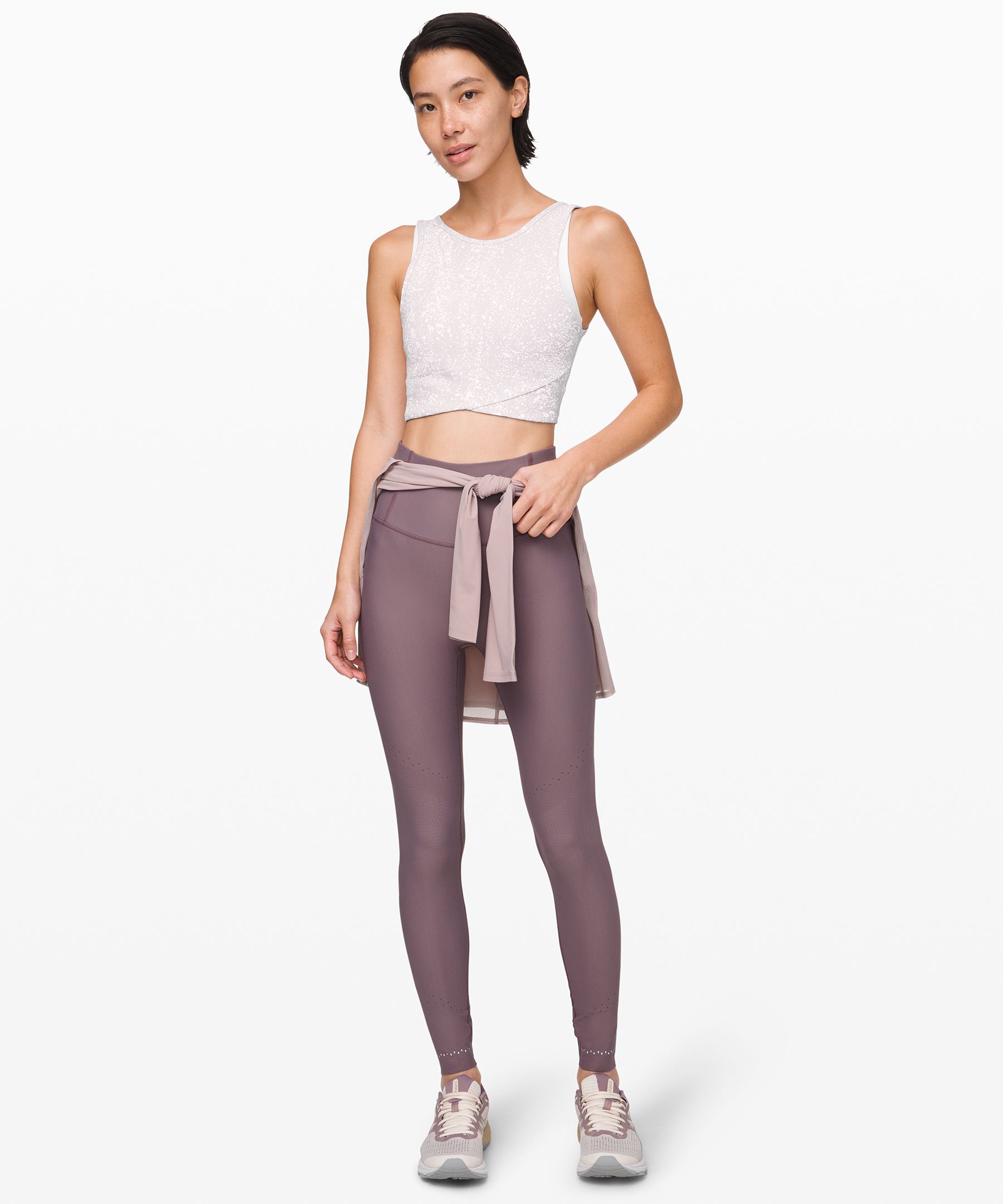 Adapt to You Tank  lululemon Hong Kong SAR