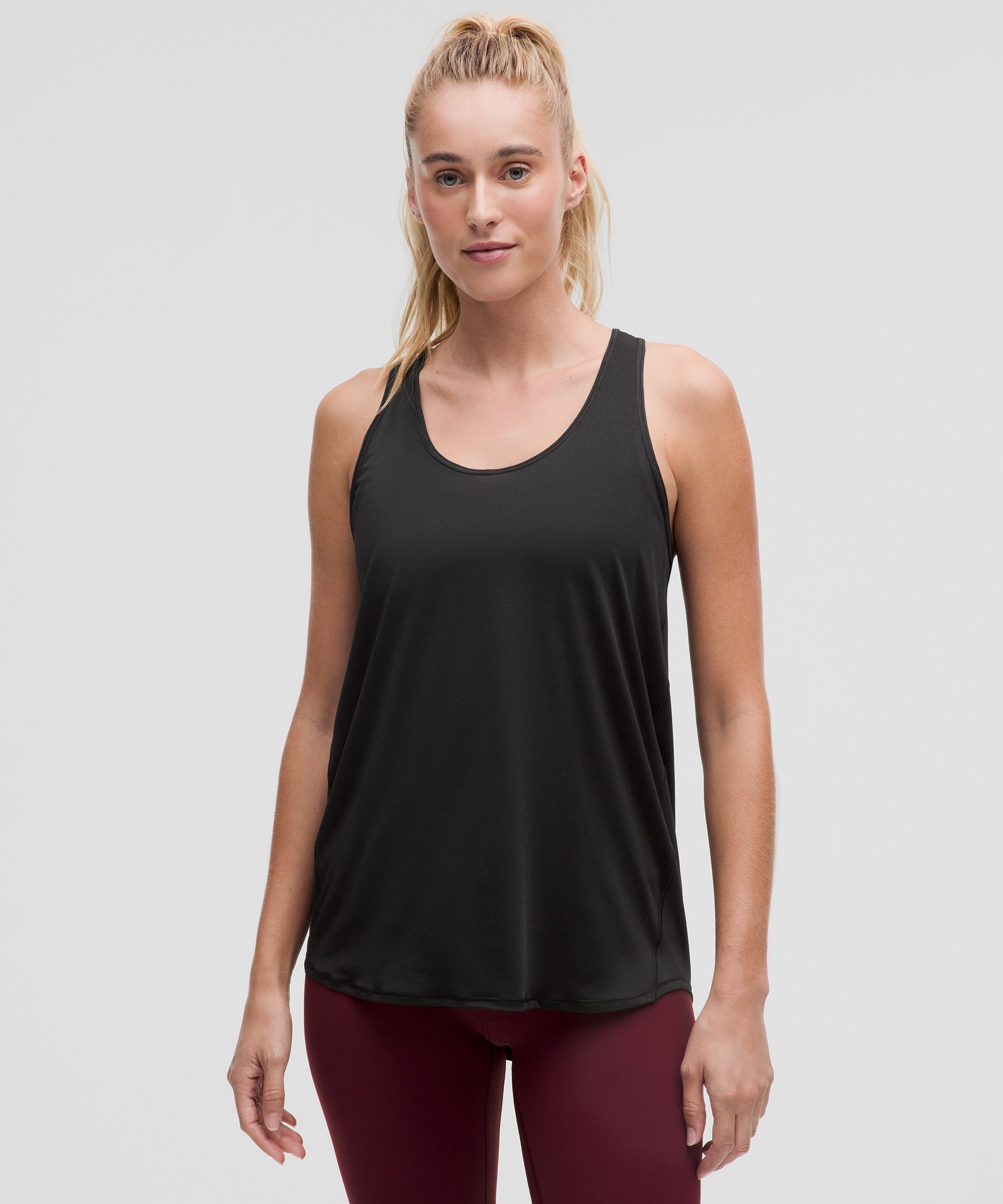 lululemon camisole