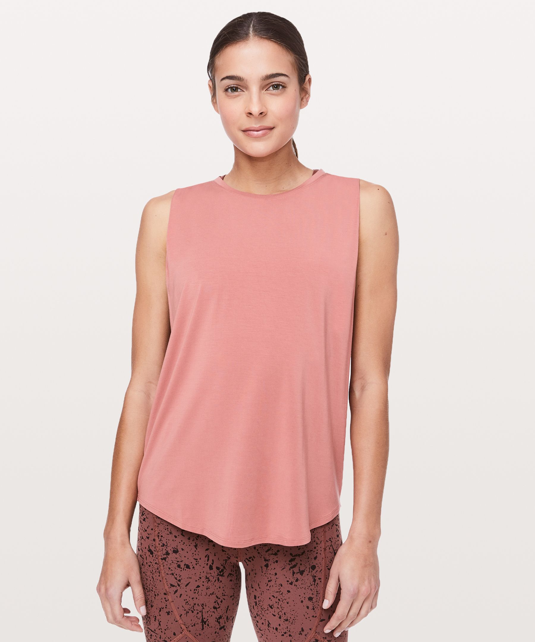 soulcycle and lululemon