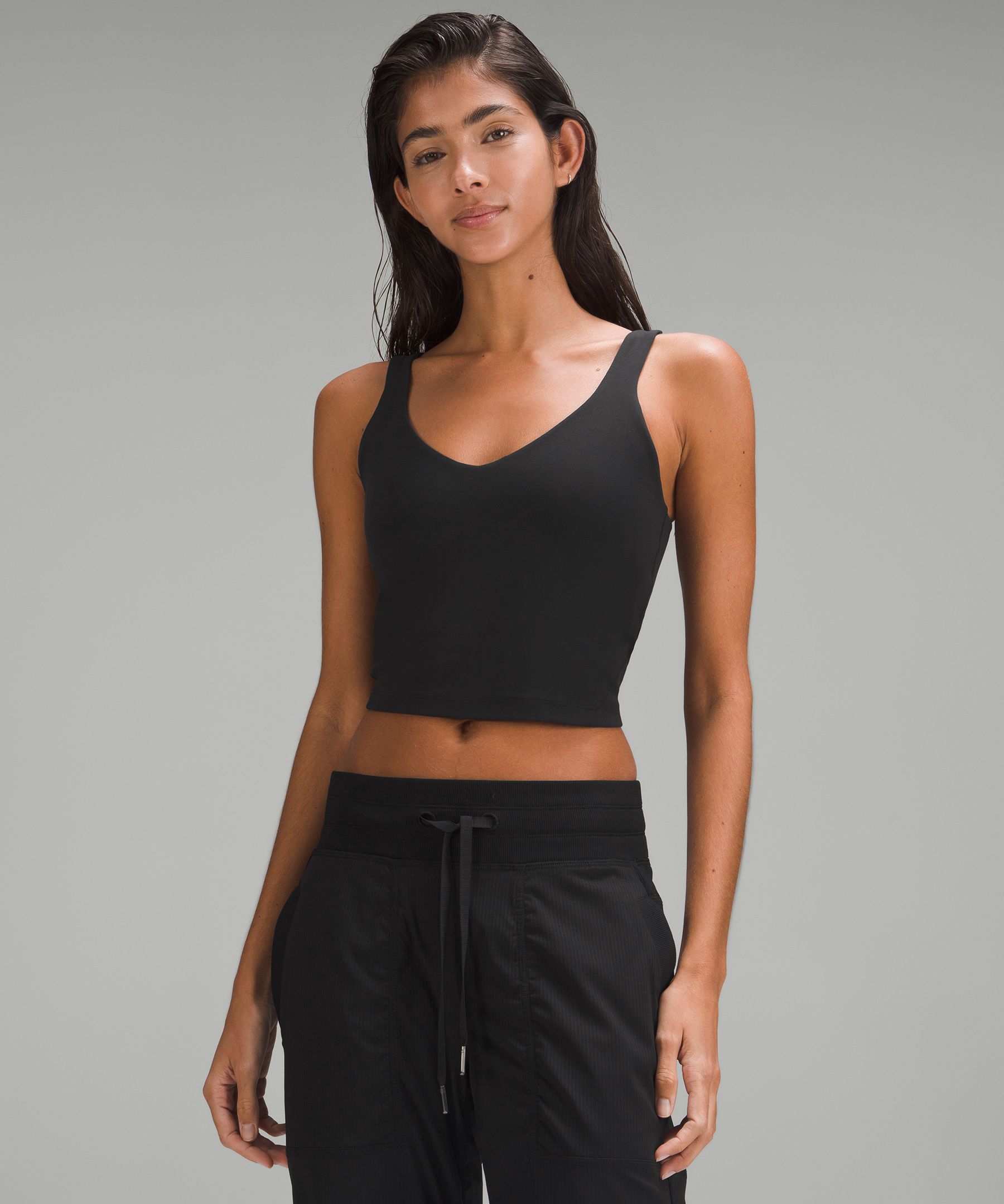 lululemon tube top