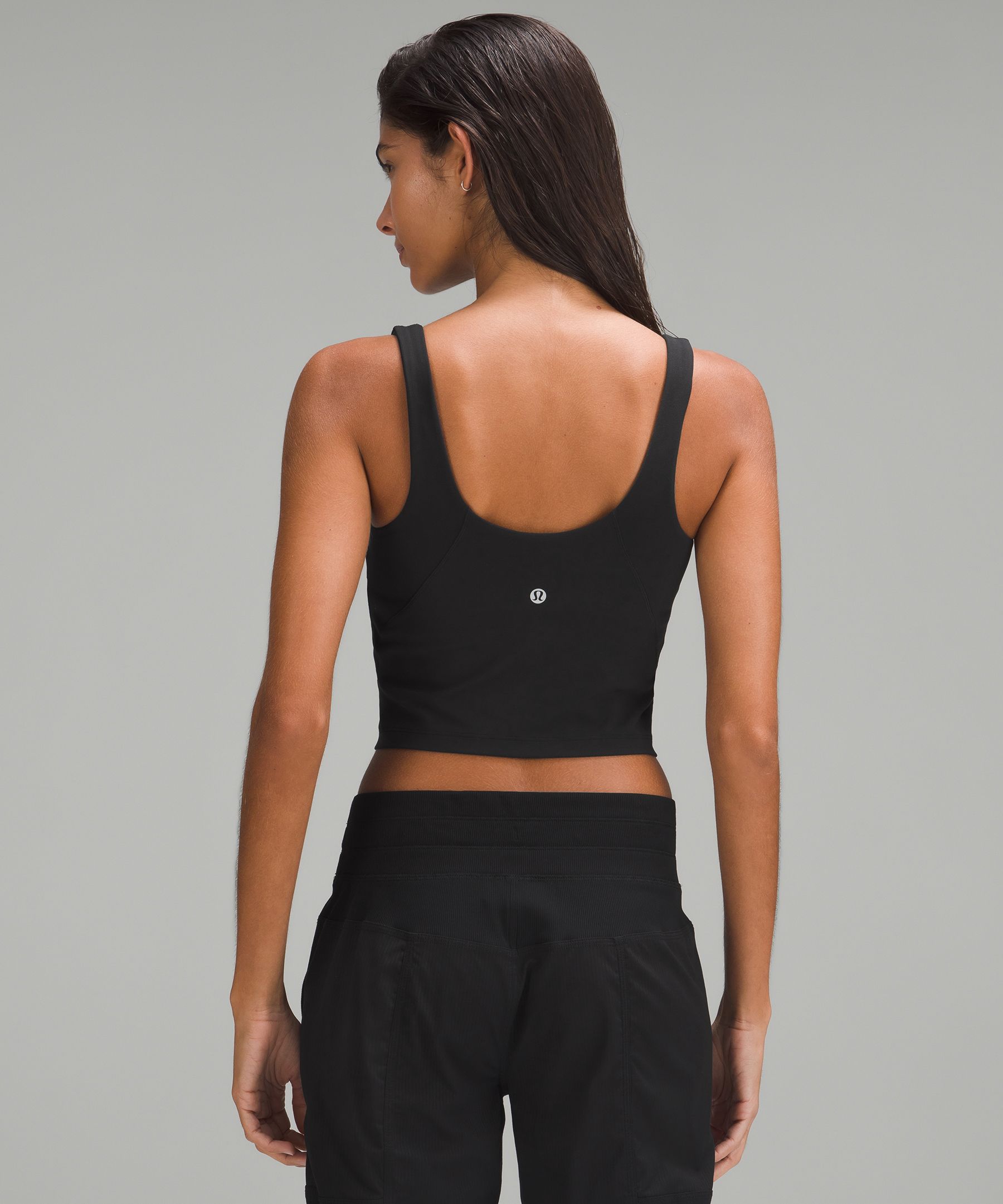 lululemon yoga tank