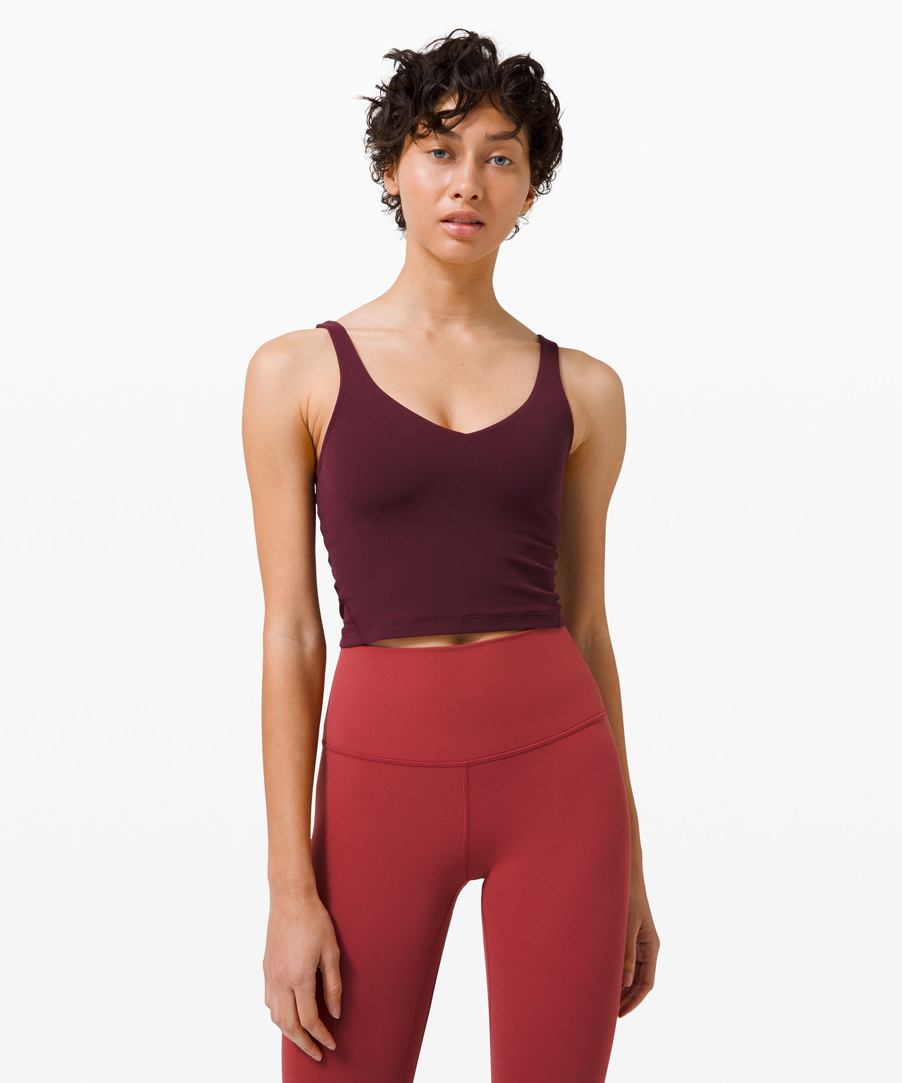 Align Tank | Align | Lululemon JP