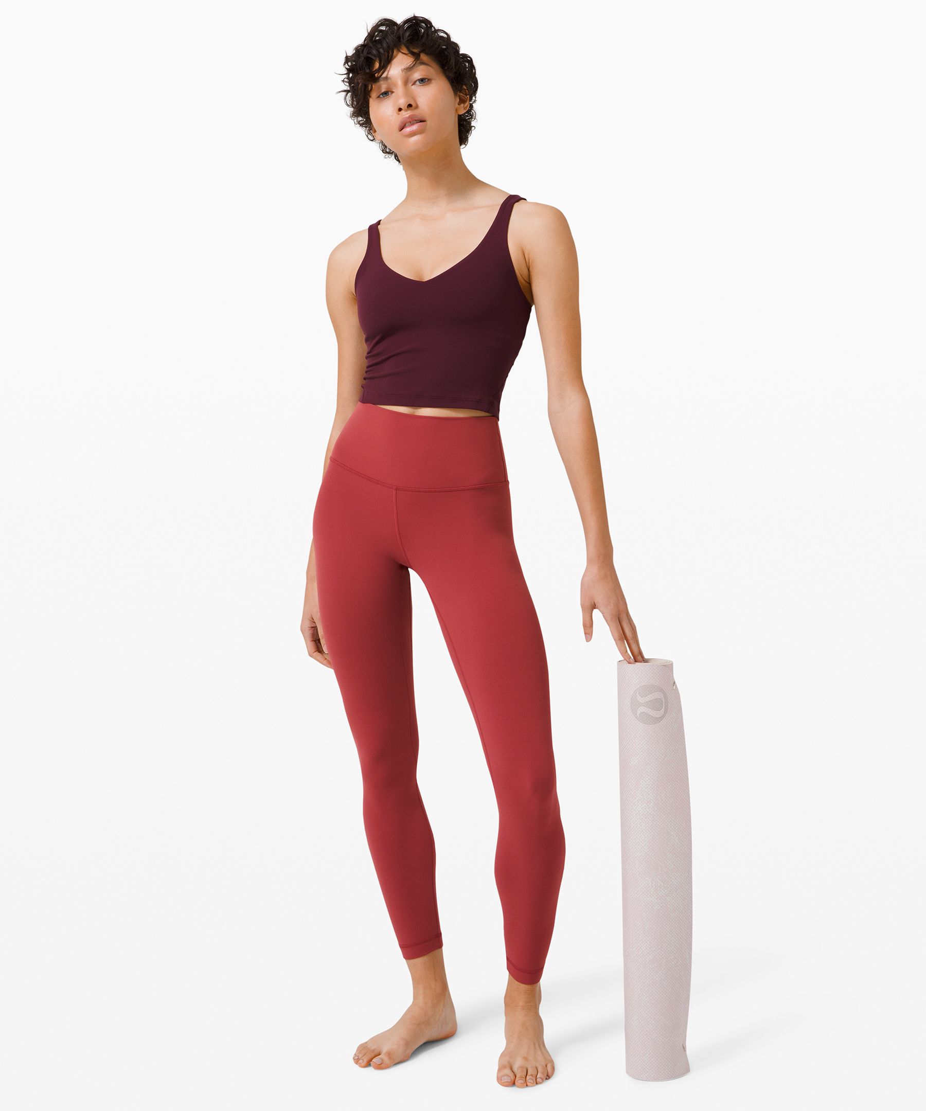 Align Tank  lululemon Hong Kong SAR