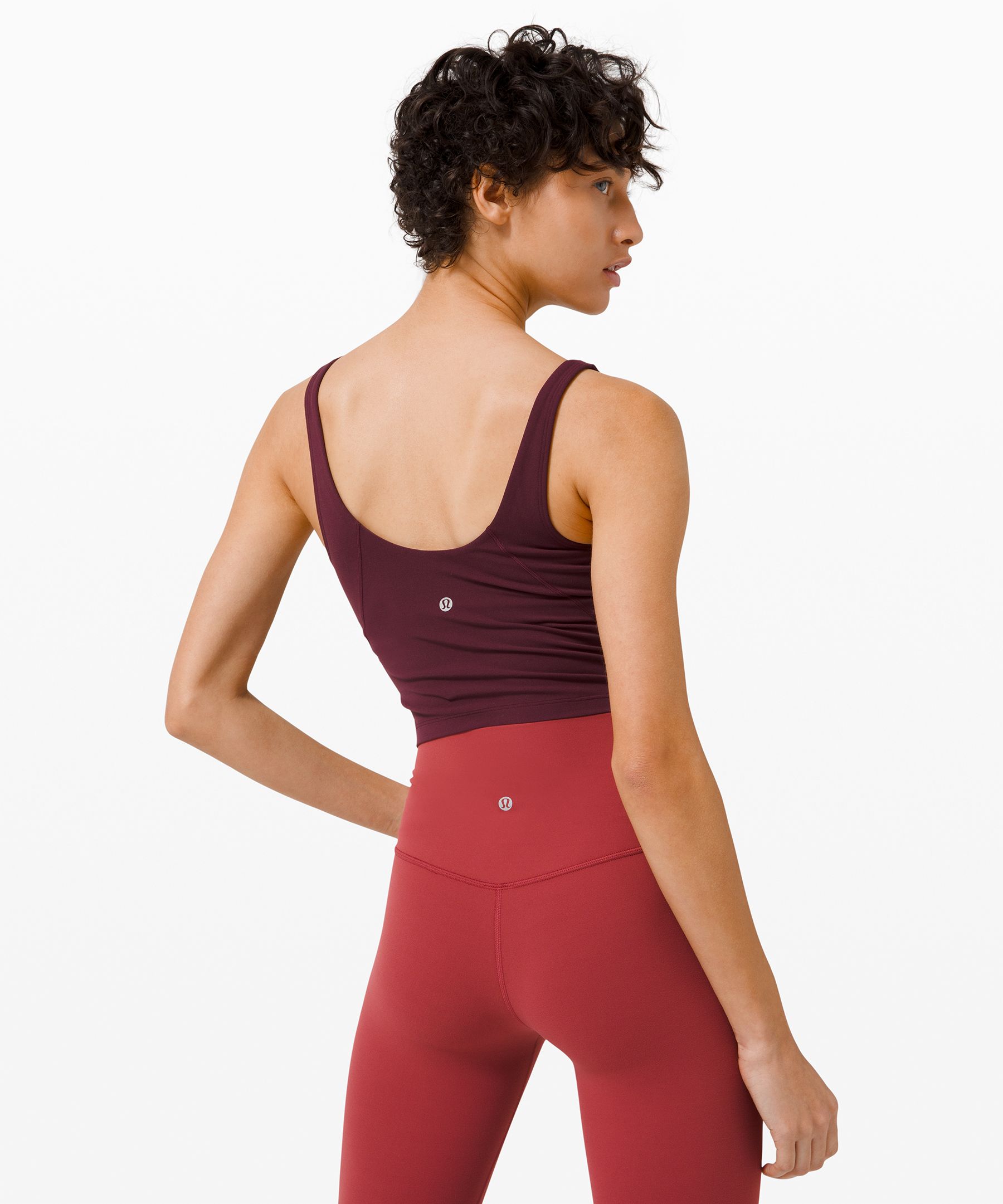 Align Tank  lululemon Hong Kong SAR