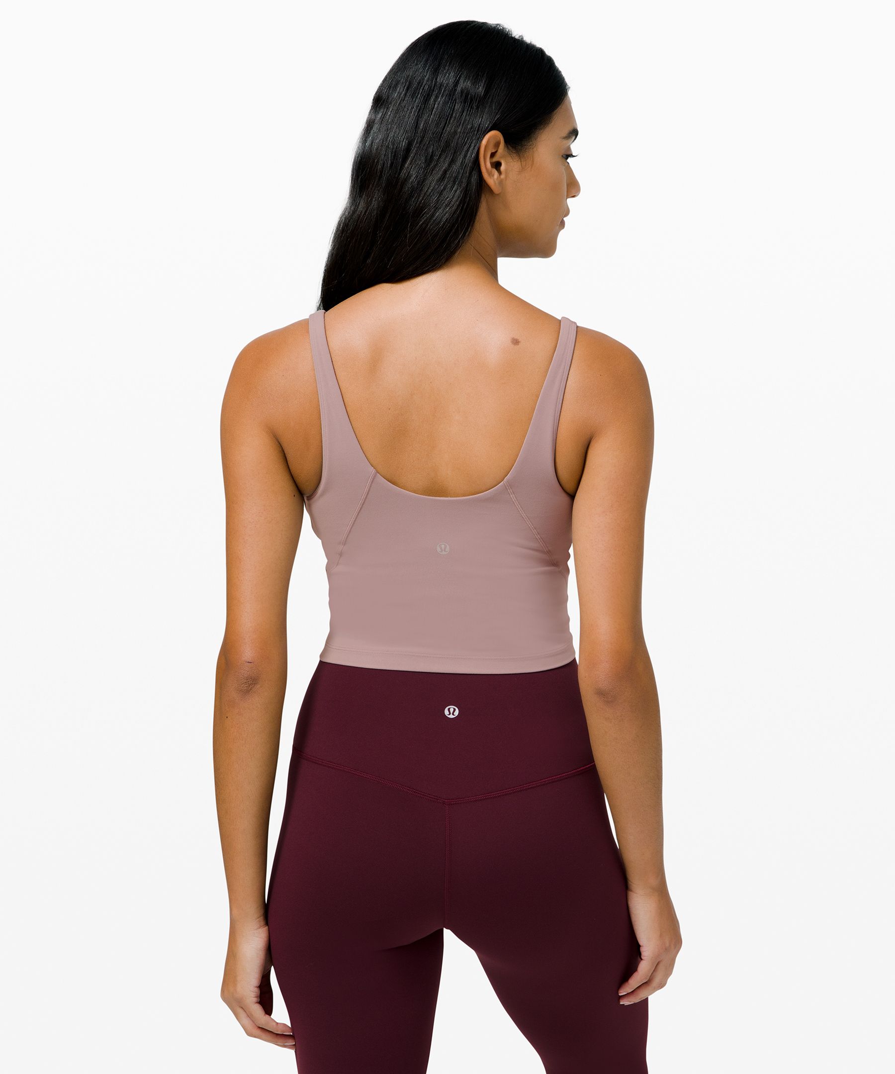 lululemon align tank used
