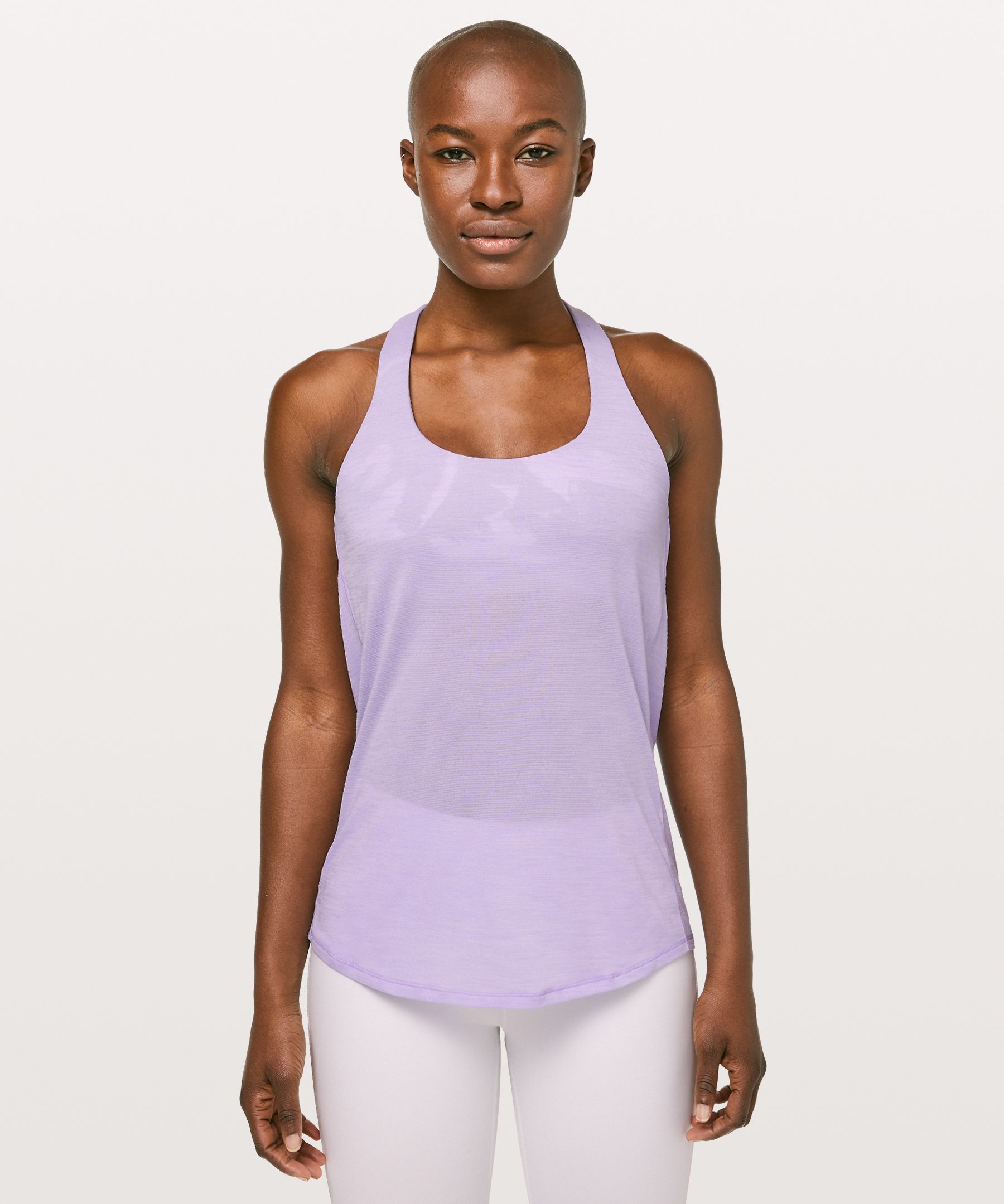 Slay the Studio 2-in-1 Tank | lululemon Hong Kong SAR