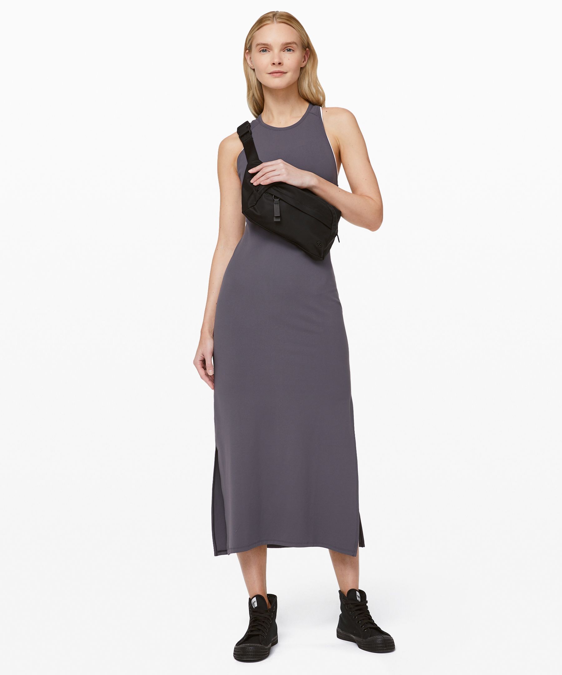 lululemon get going dress