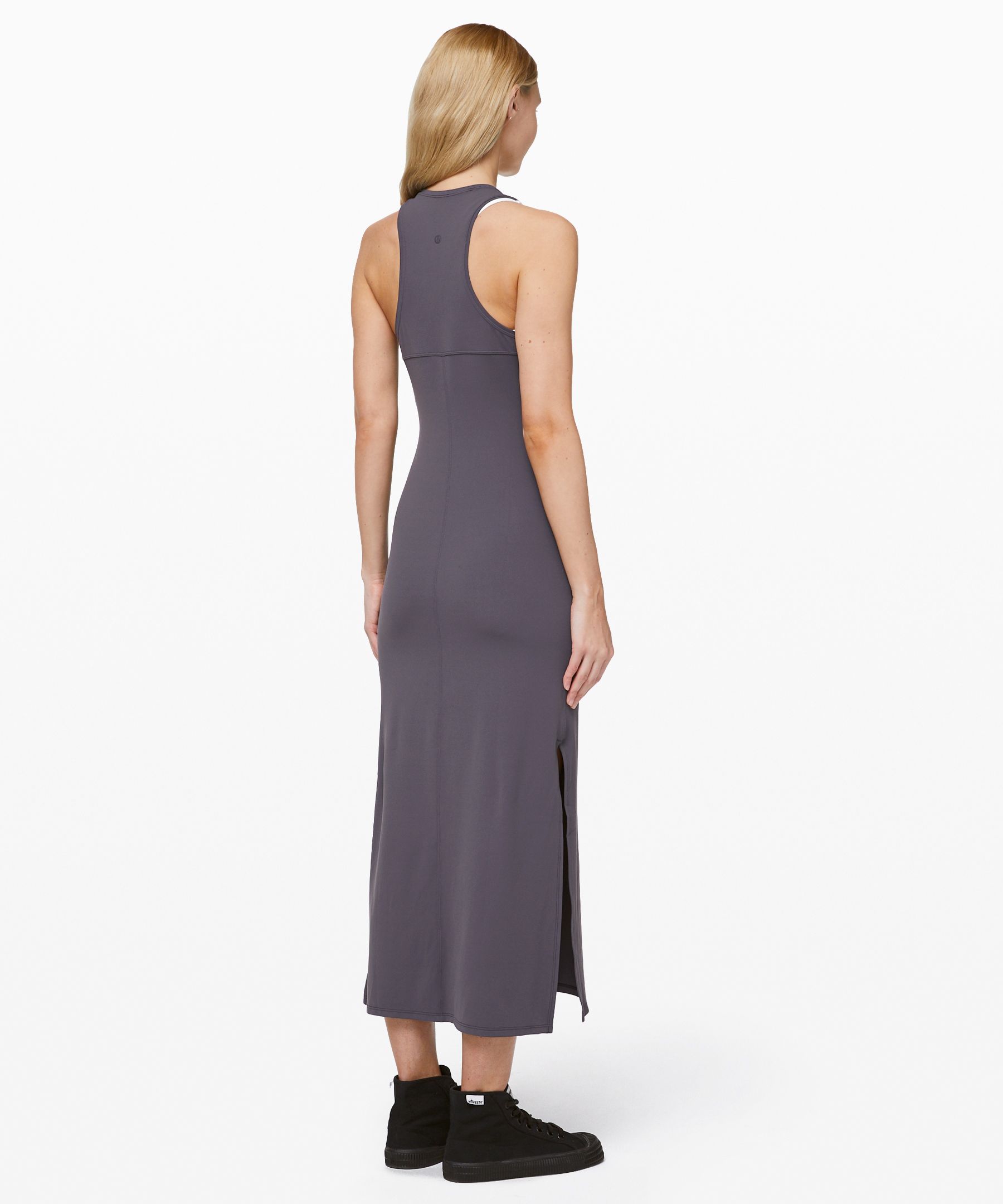 lululemon get going dress