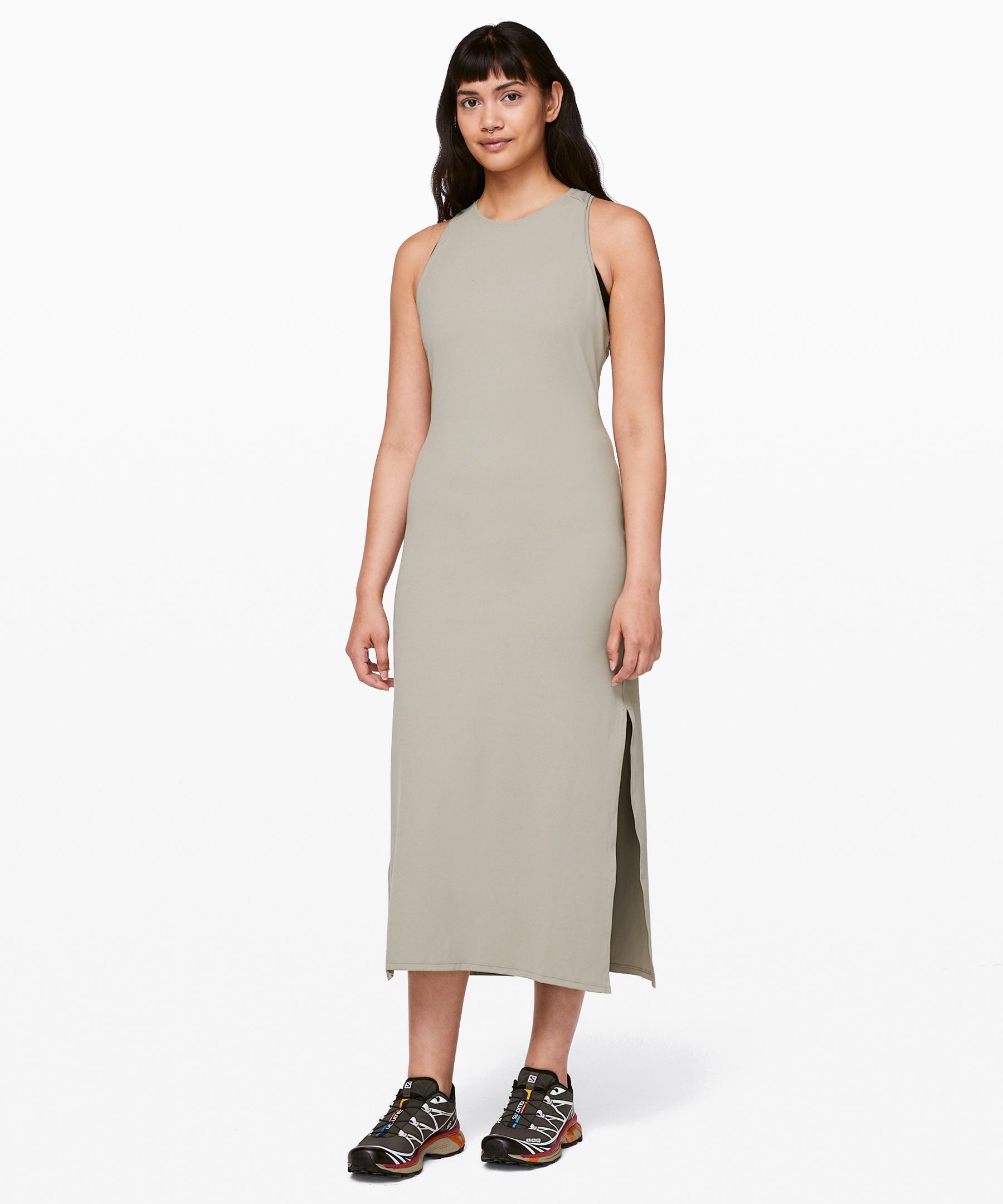 lululemon get it on dress