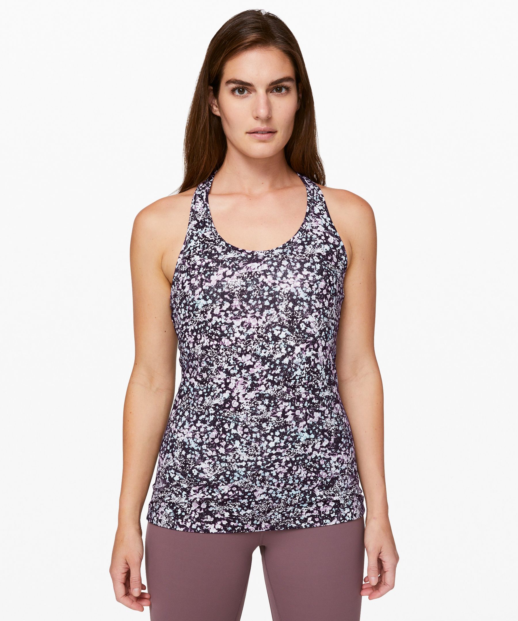 Cool Racerback Tank  lululemon Hong Kong SAR