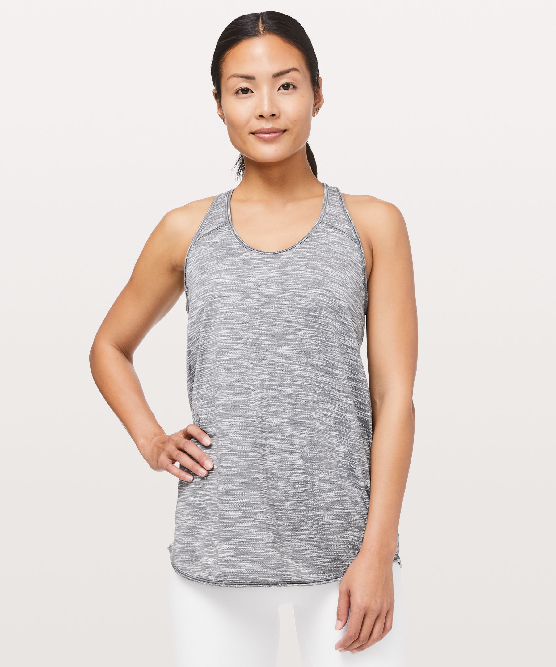 View details of Essential Tank