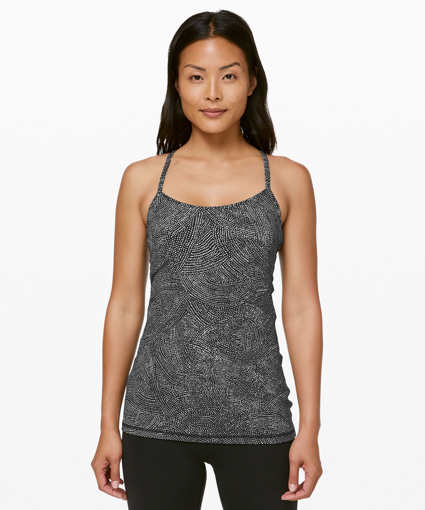 Power Y Tank | Tank Tops | Lululemon HK