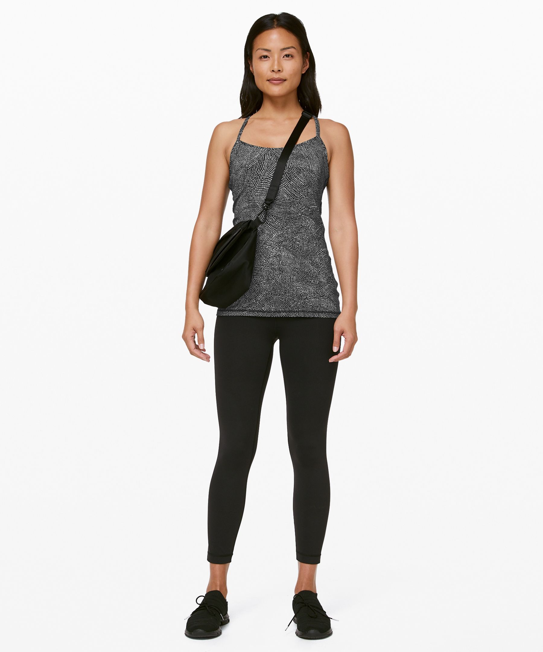 Power Y Tank  lululemon Hong Kong SAR