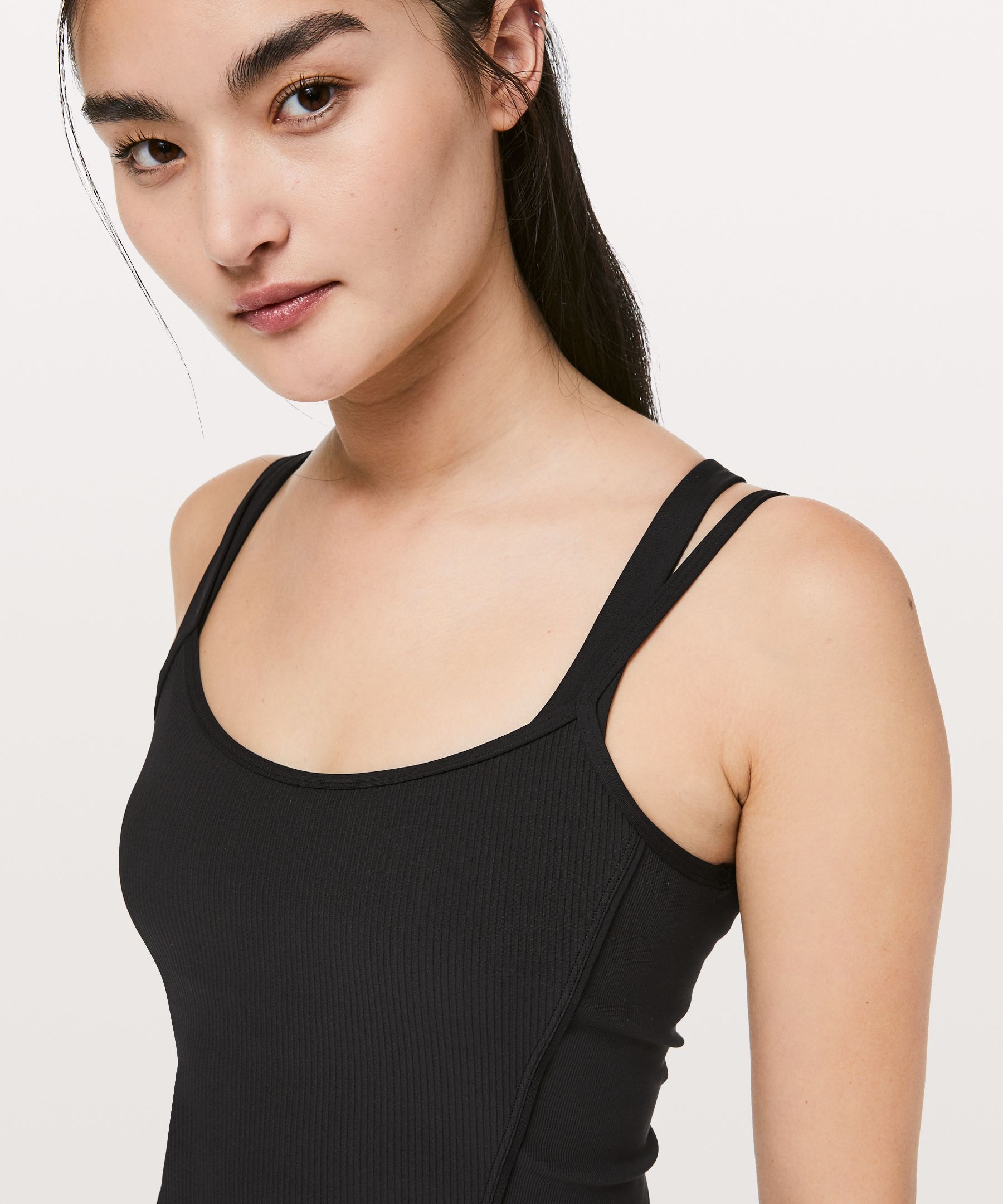 lululemon daily lineup tank